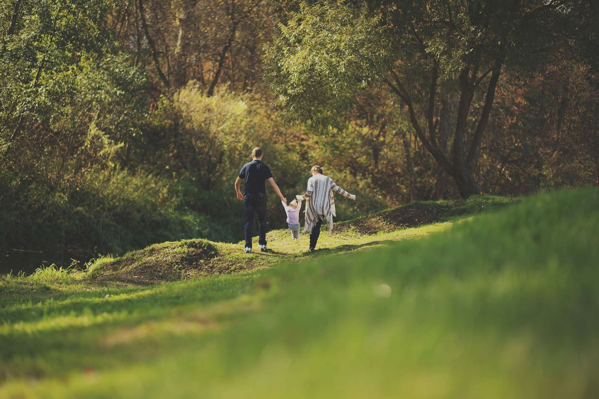 Краски цвета осень. Семейный фотограф Евгения Крутова. Подольск, Москва