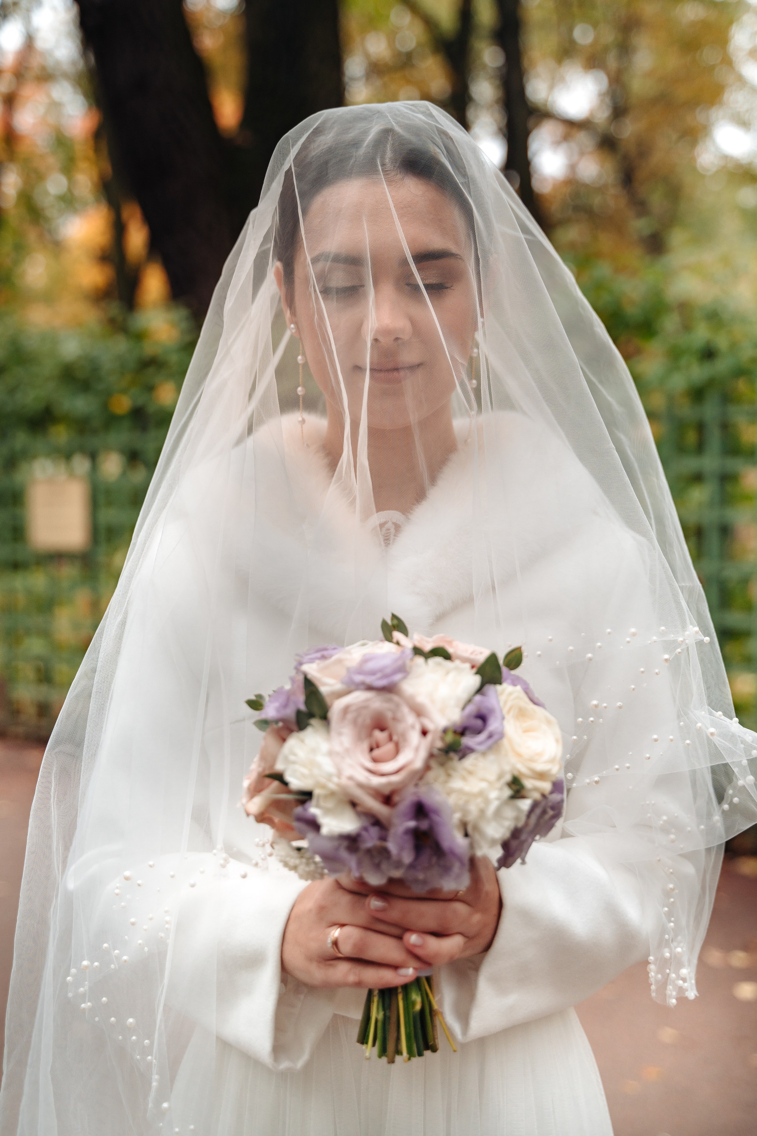 Михаил + Виктория