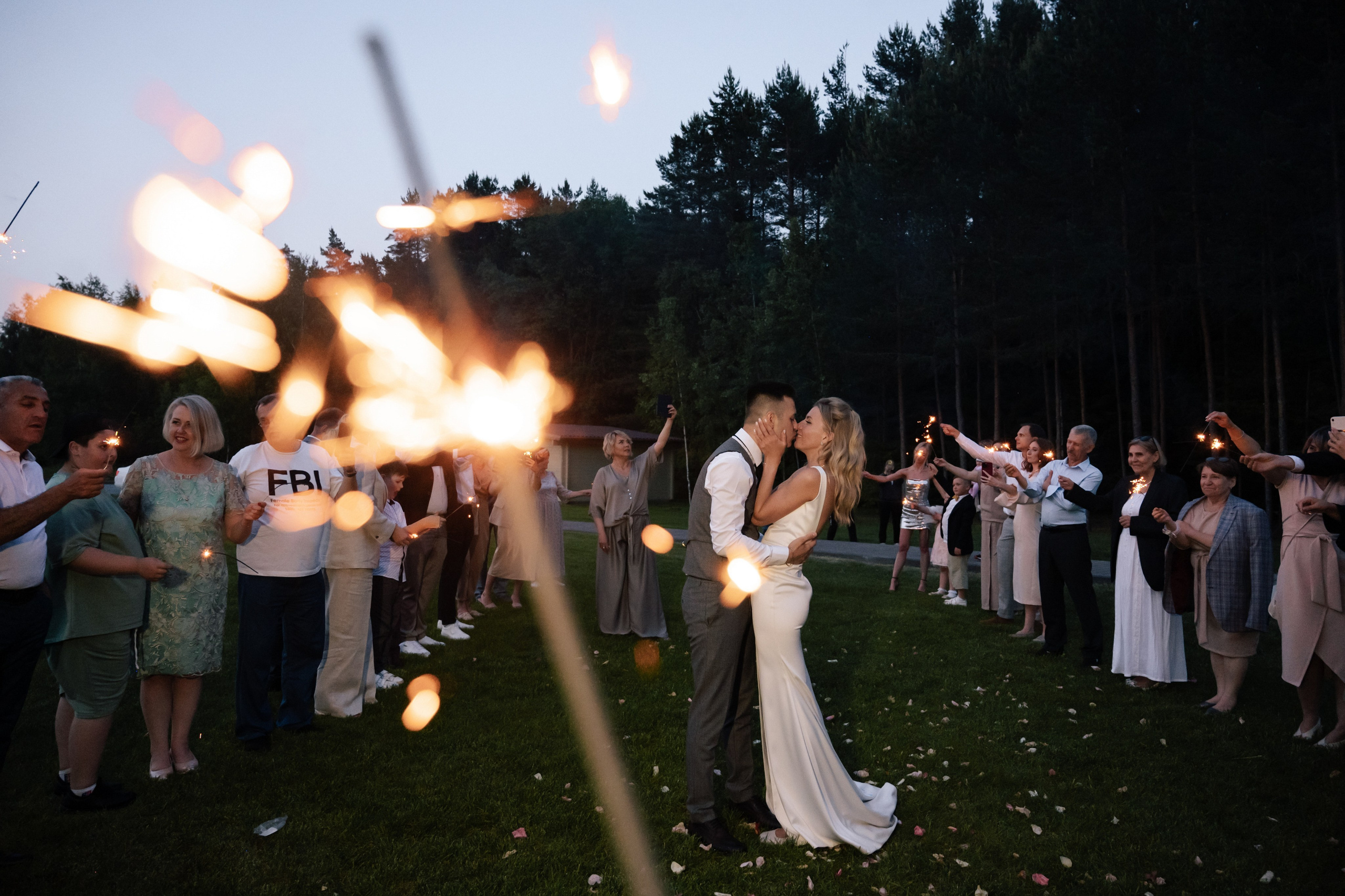 Andrey & Anastasia. Свадебный и семейный фотограф Вероника Холод