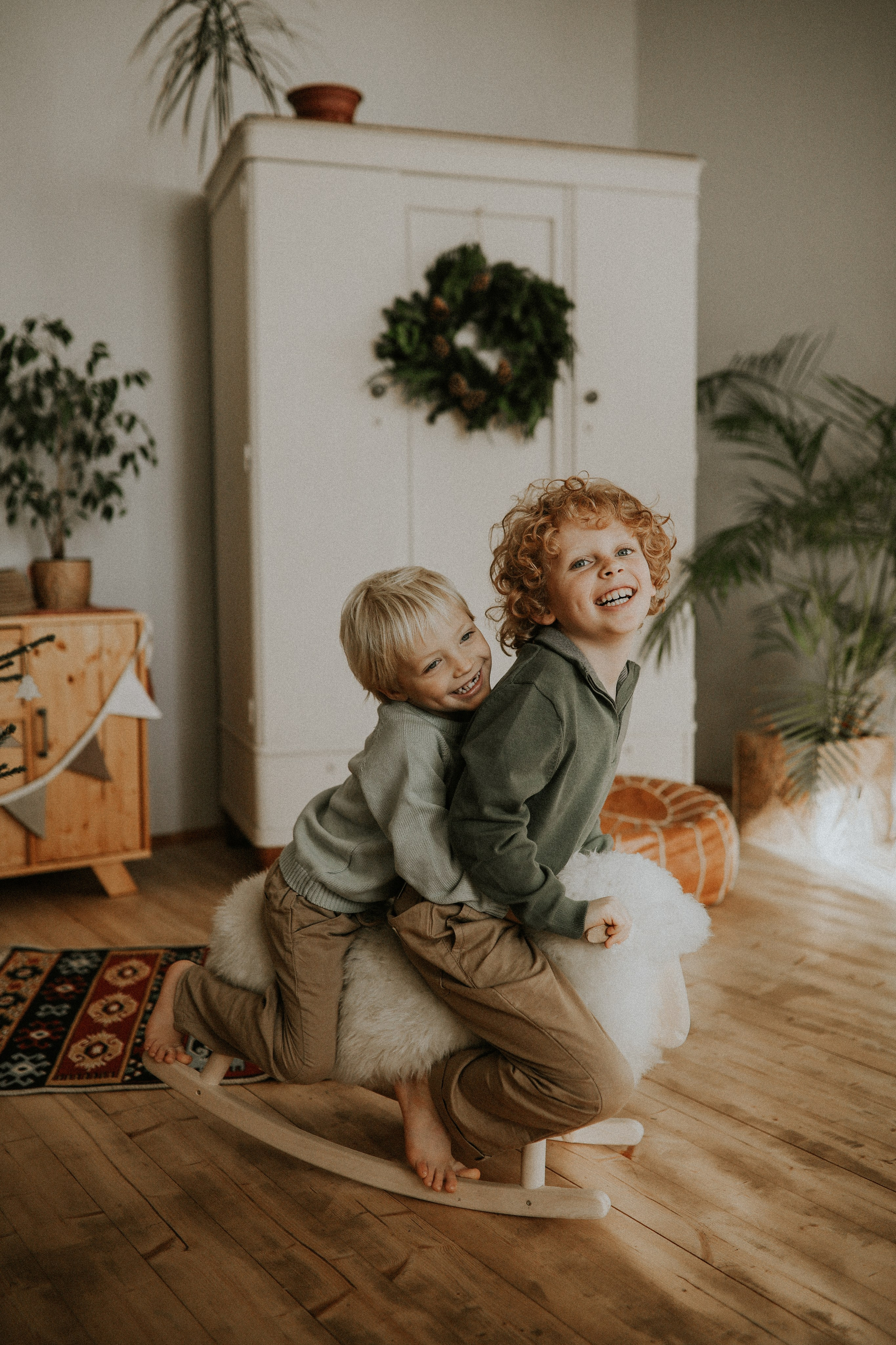 Таня, Мира, Яр и Гордей. Семейный фотограф в Новороссийске и Анапе Александра Яковлева