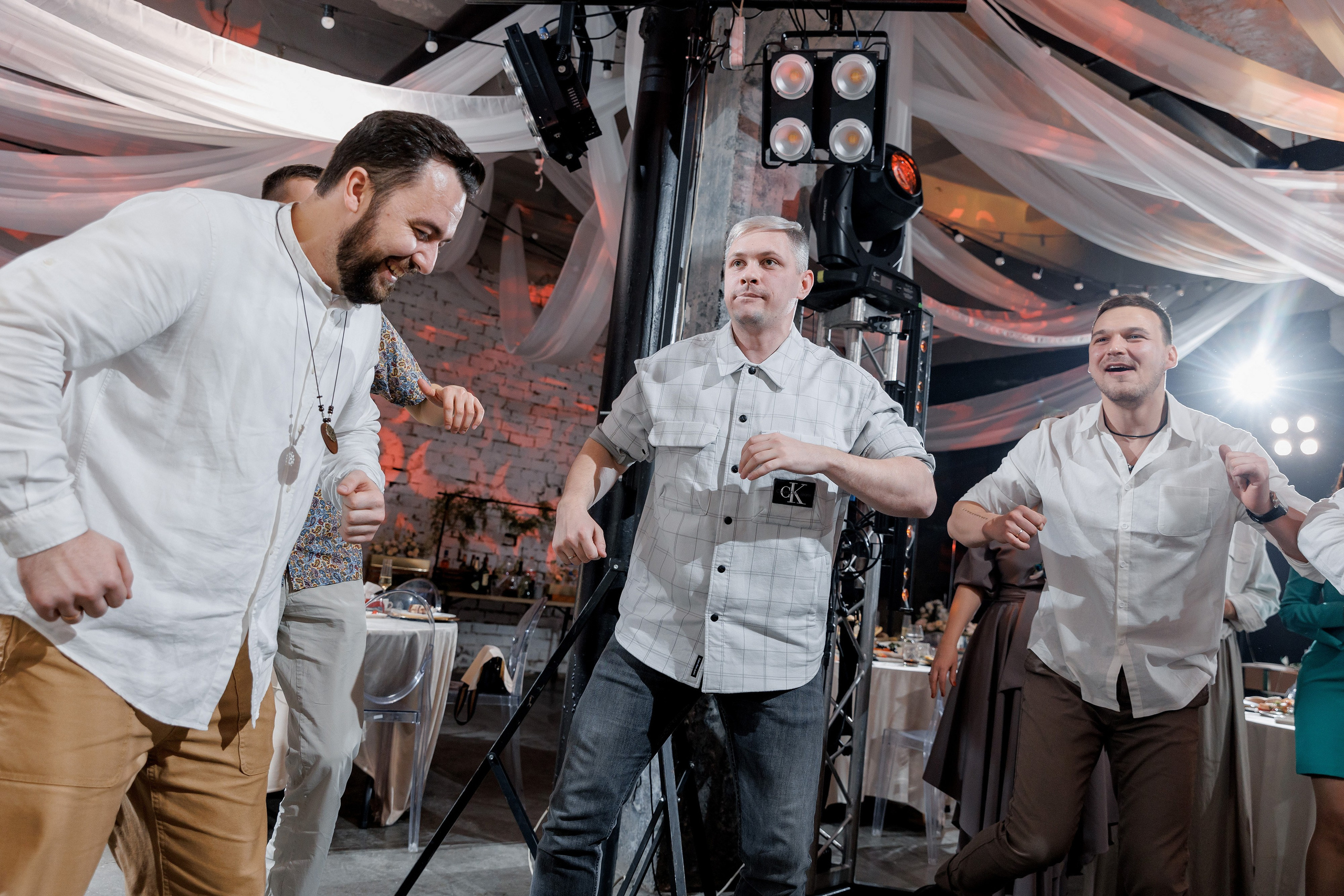 День Рождения Екатерины. Свадебный фотограф в Иркутске Сапаров Александр