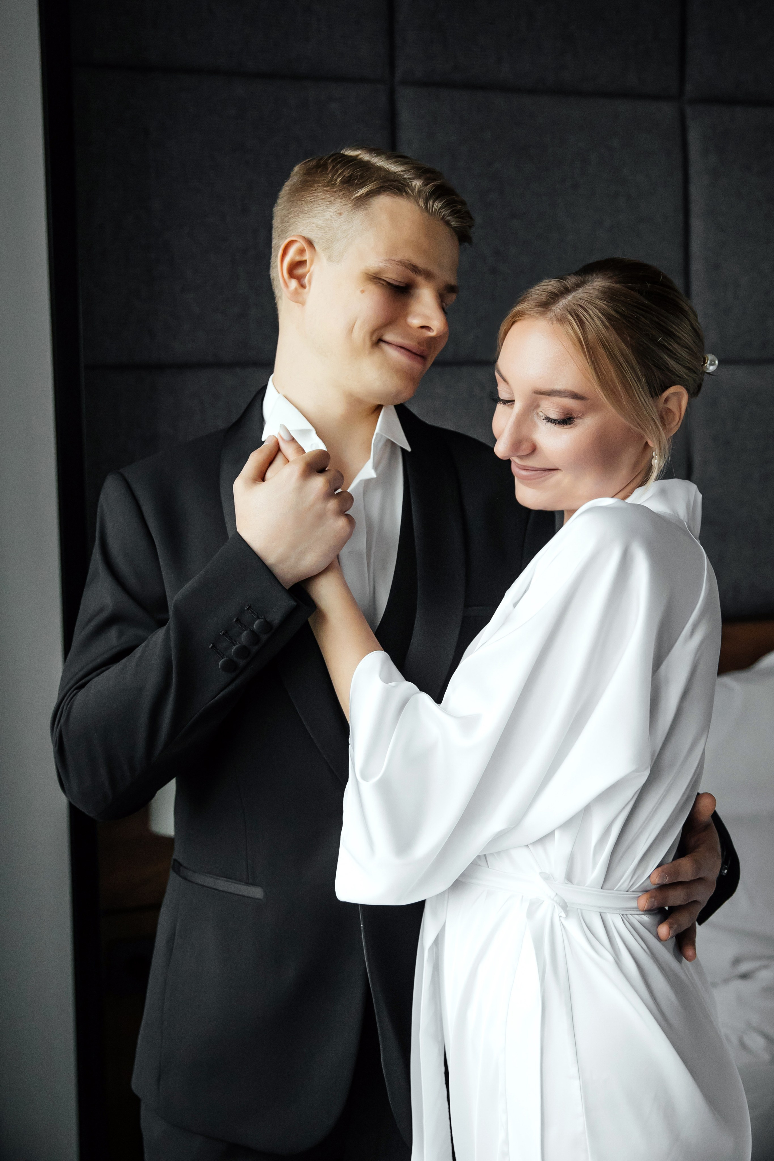 Полина и Егор. Свадебный фотограф Ростове-на-Дону