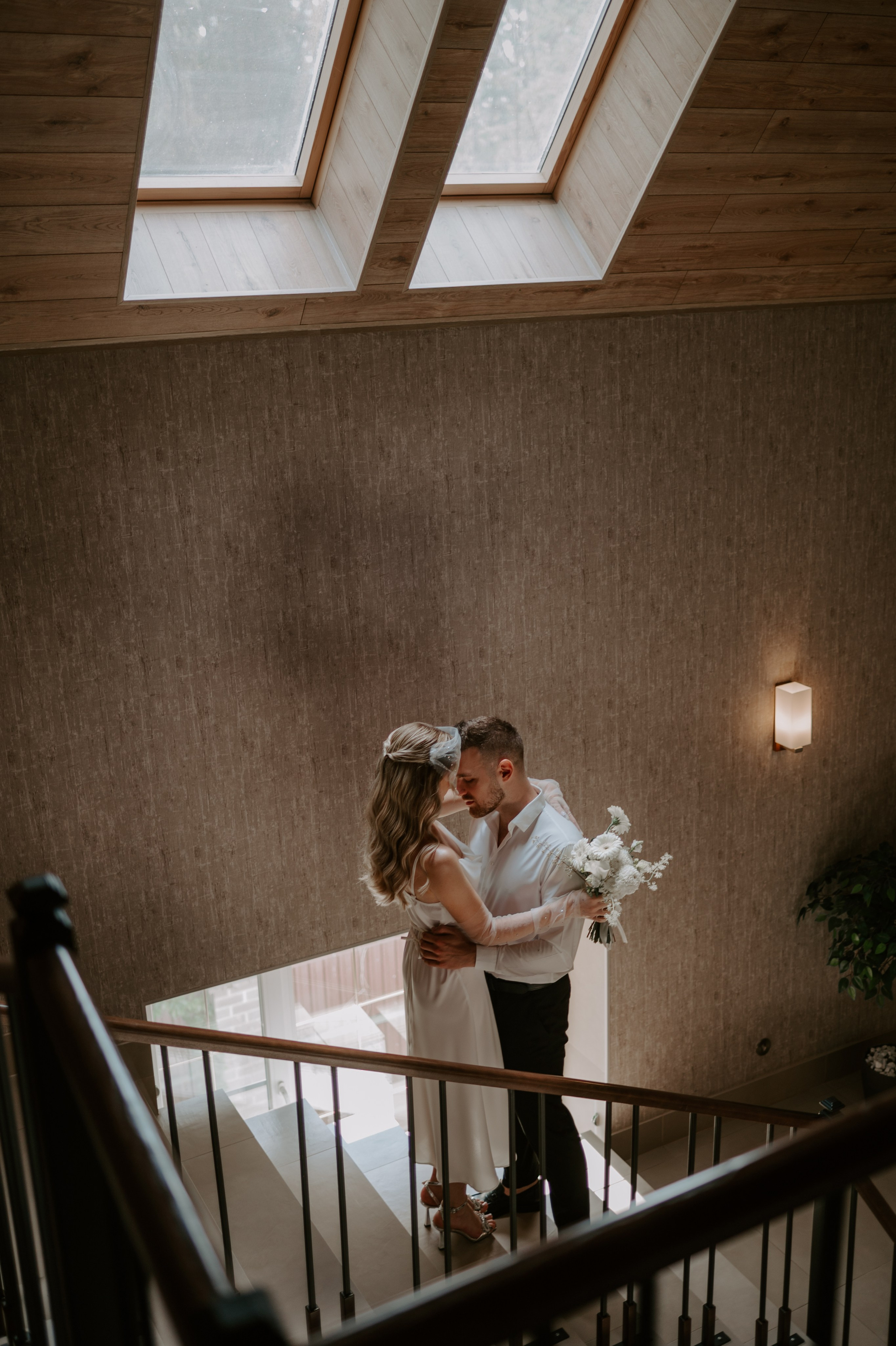 Жить вечно. Свадебный, репортажный и семейный фотограф в Москве Арина Зак