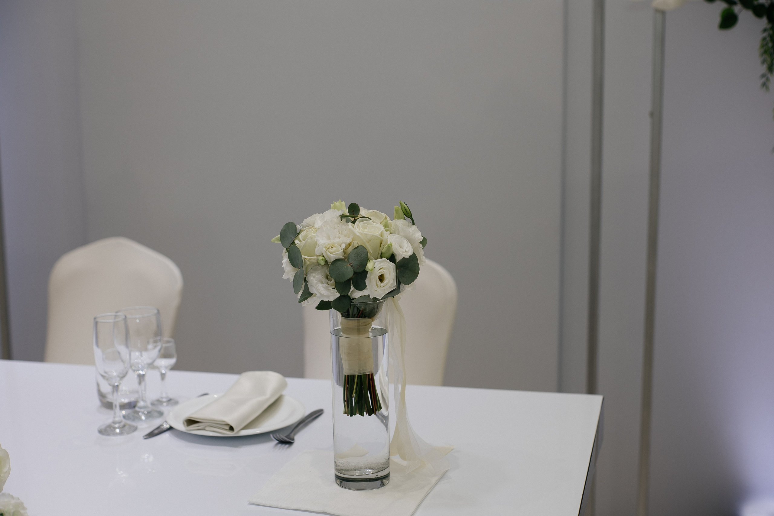 Полный свадебный день. Фотограф в Иркутске