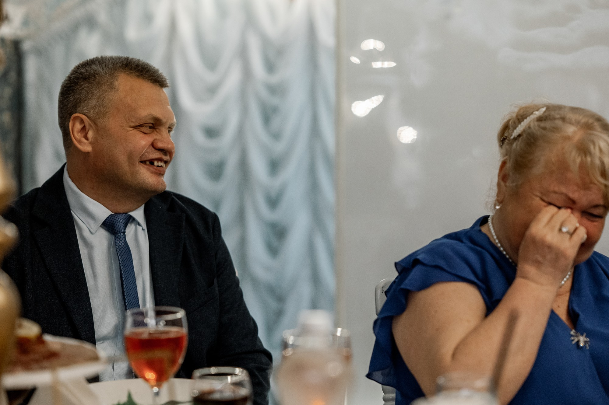 Вячеслав и Екатерина. Свадебный фотограф в Тюмени Анастасия Конева