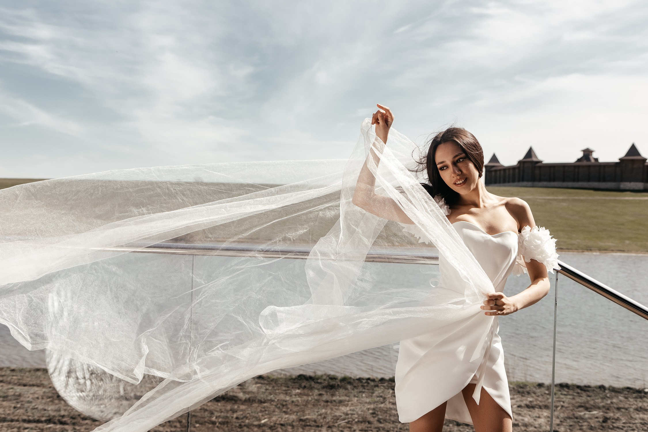 Свадебные. Фотограф, Липецк, Елец