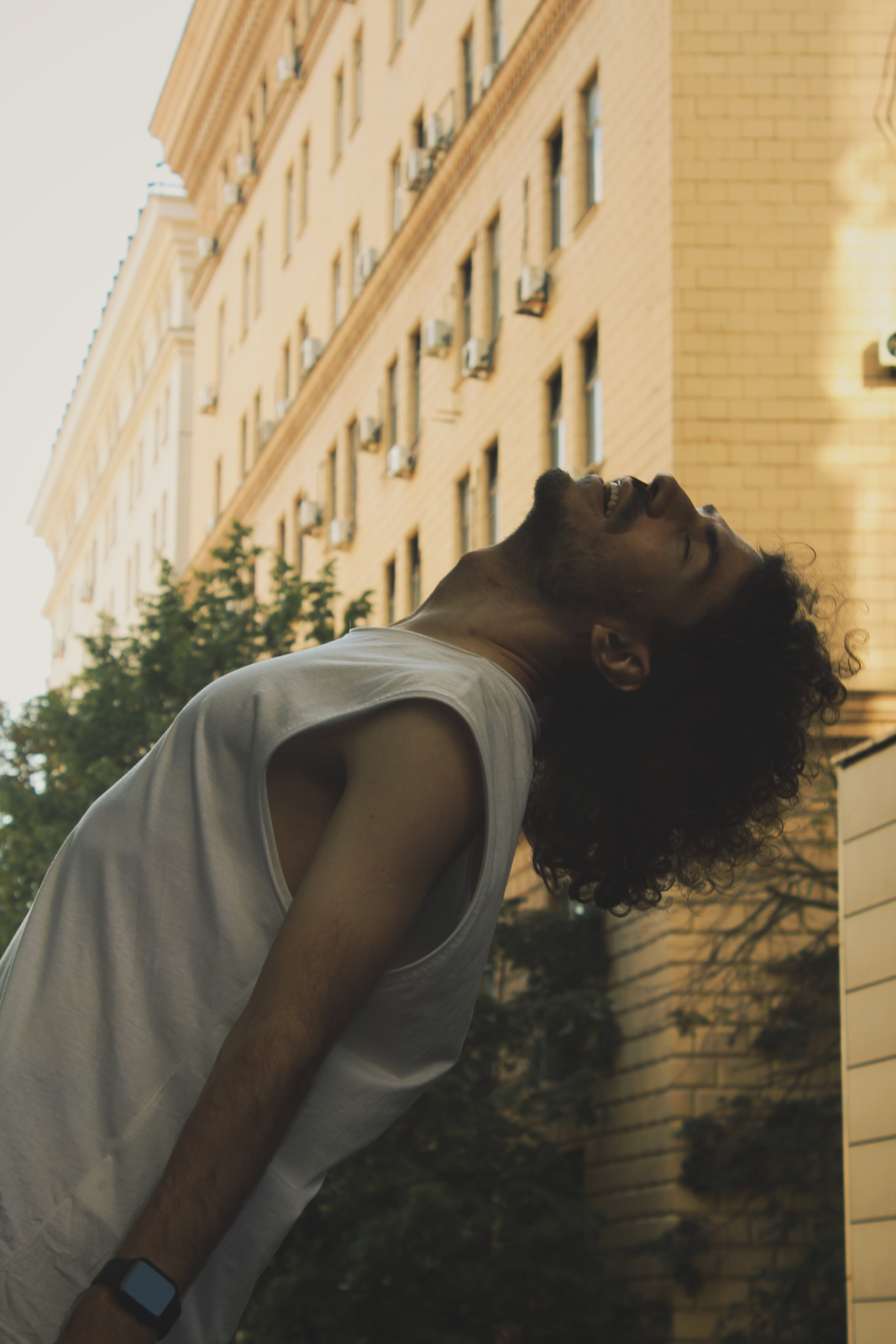 Мужской портрет, мужская фотосессия. Портретный и ню фотограф в Москве Александра Мишура