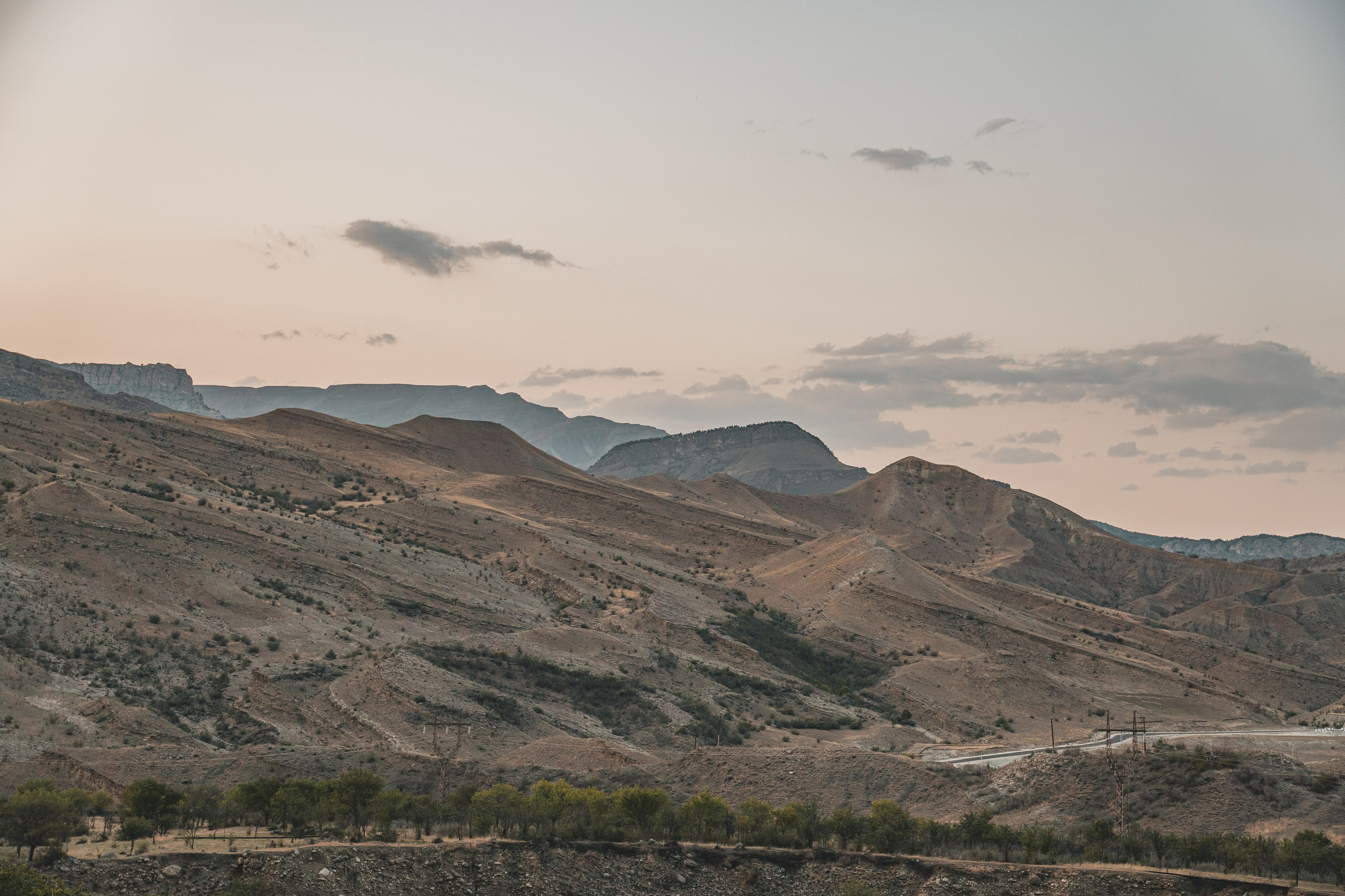 Дагестан. Gusarov Travel Photography