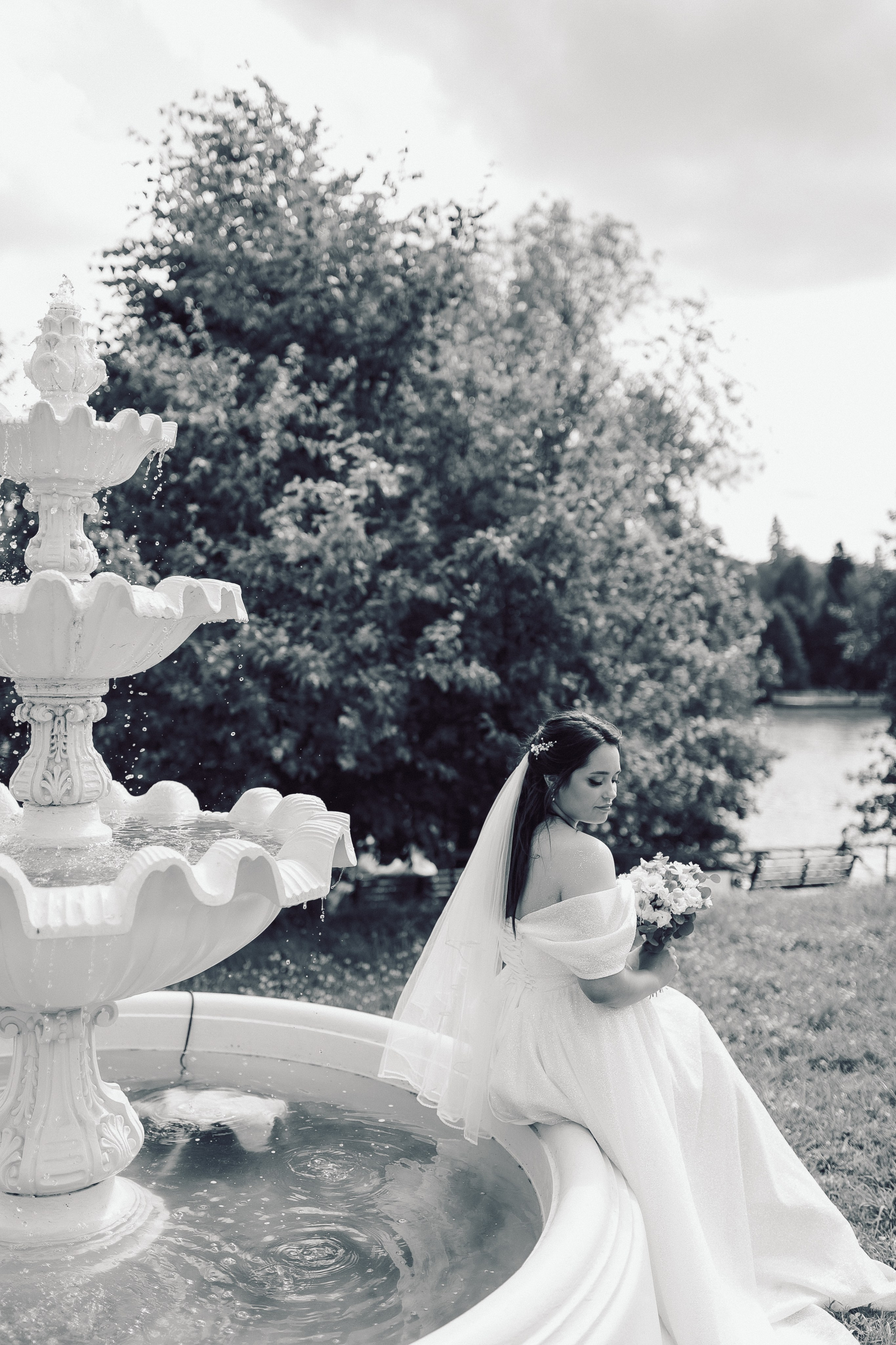 Александр и Ангелина