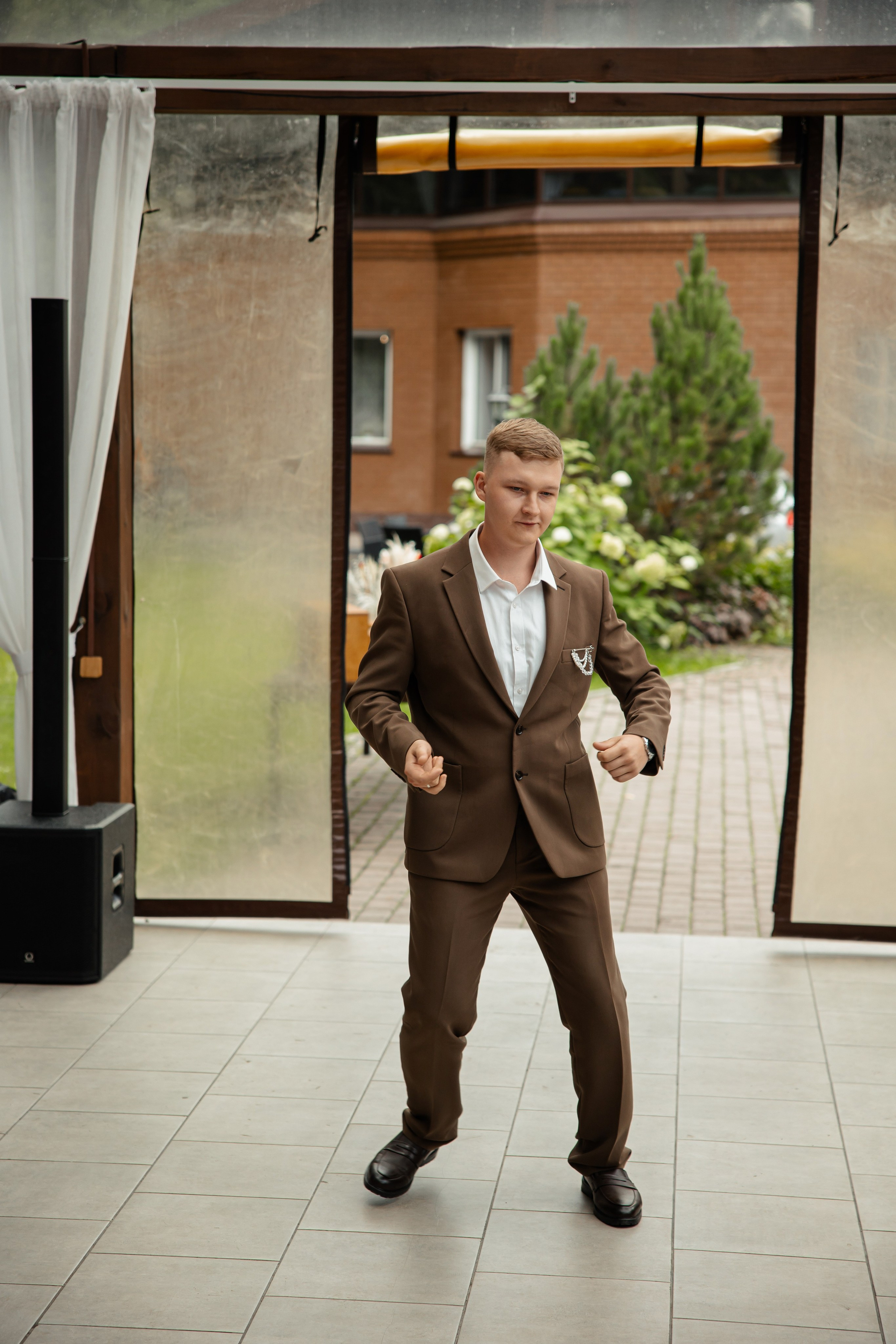 Данил и Анастасия. Фотограф Вячеслав Фарунин