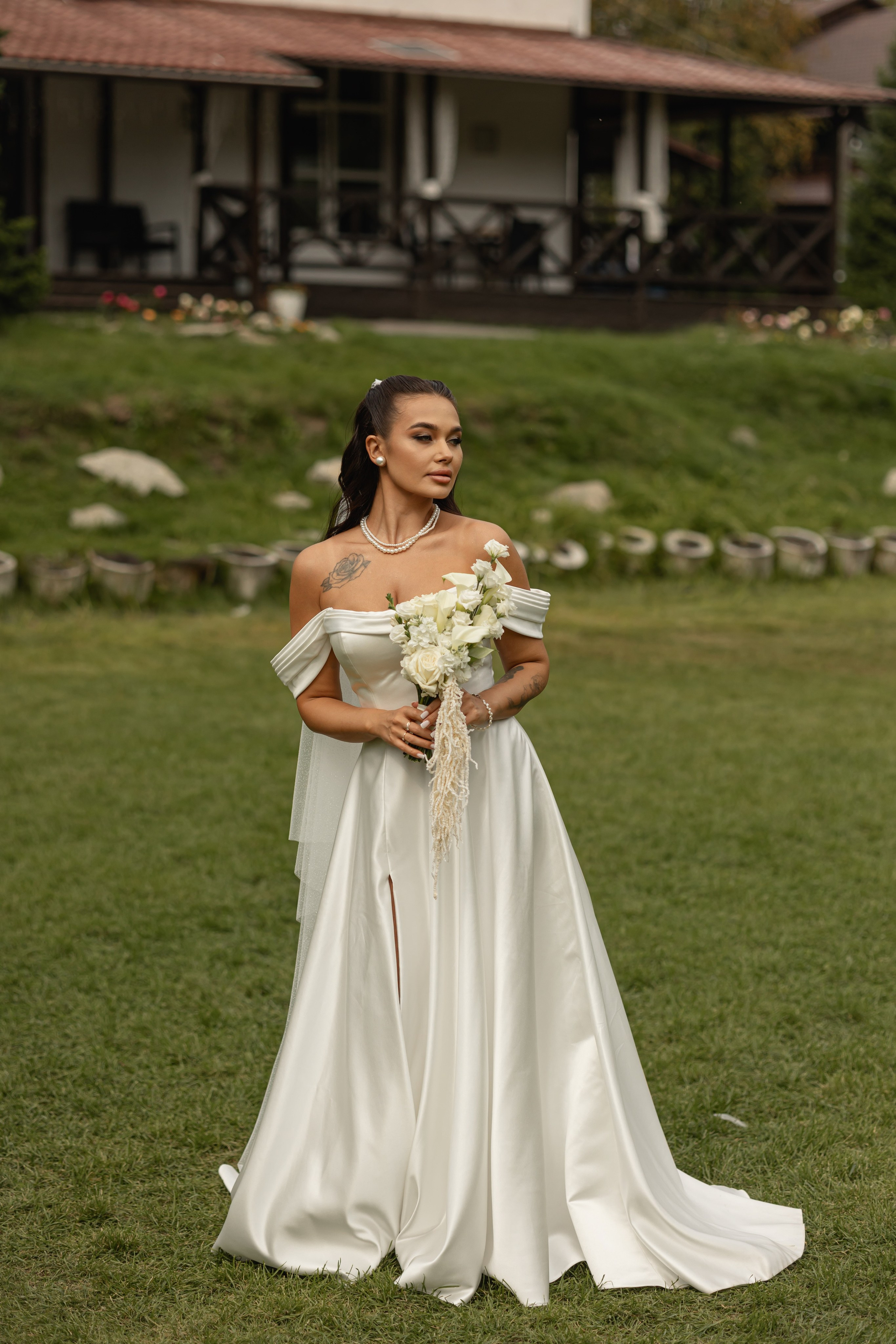 Дима и Арина. Фотограф Вячеслав Фарунин