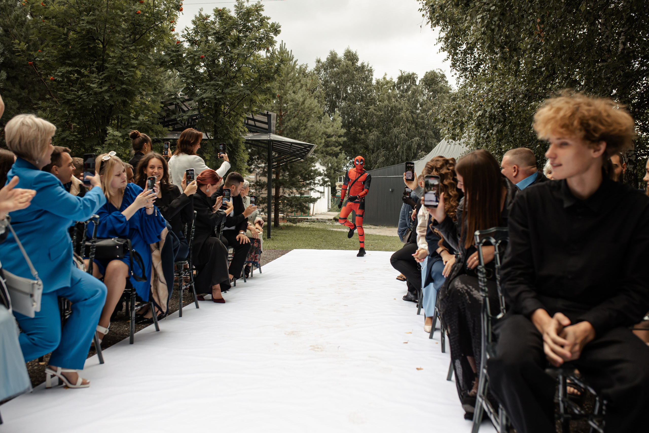 Богдан и Света. Фотограф Вячеслав Фарунин