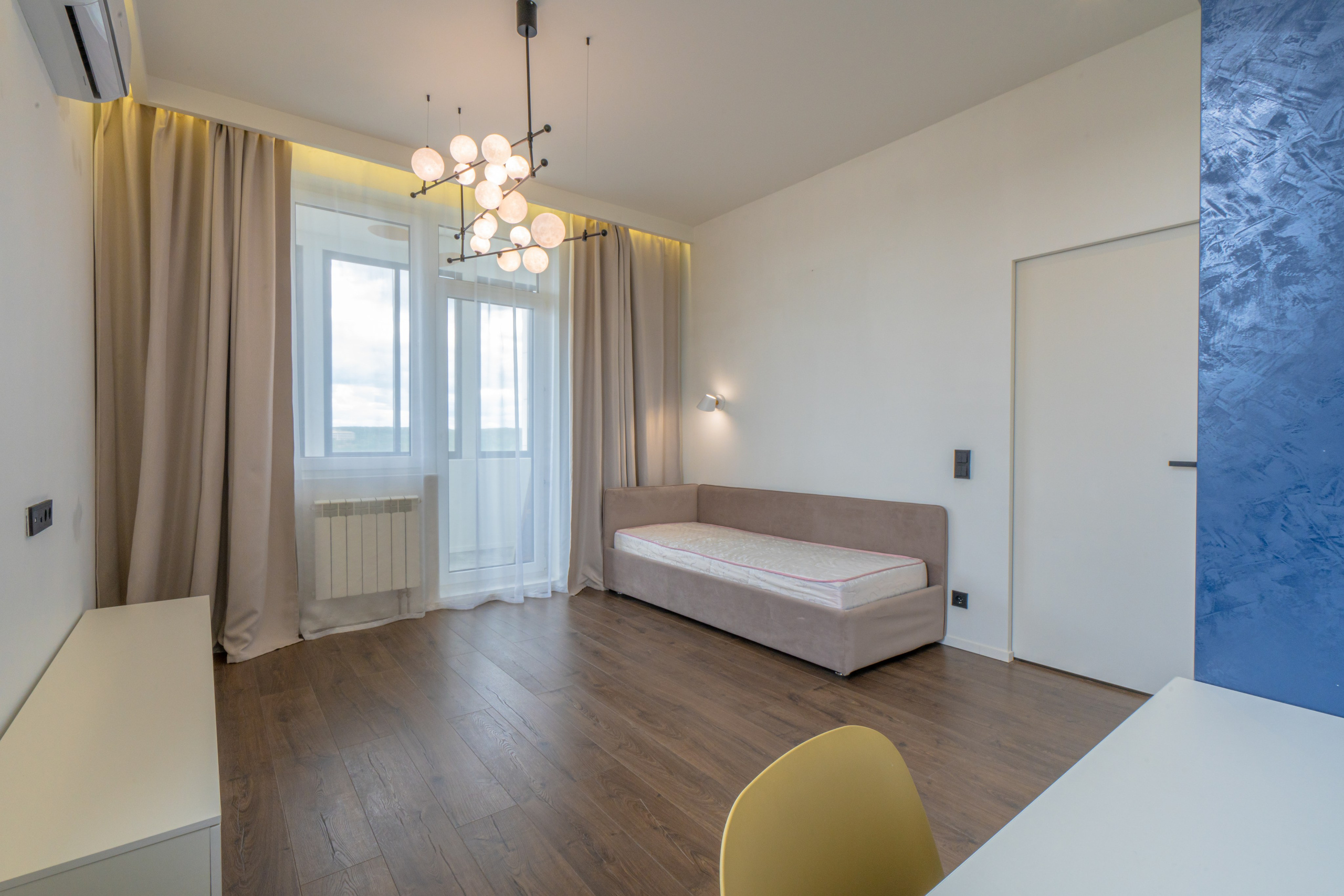 Рублевское. AEprod 📸 Фото | 3D туры | Видео | Озвучивание