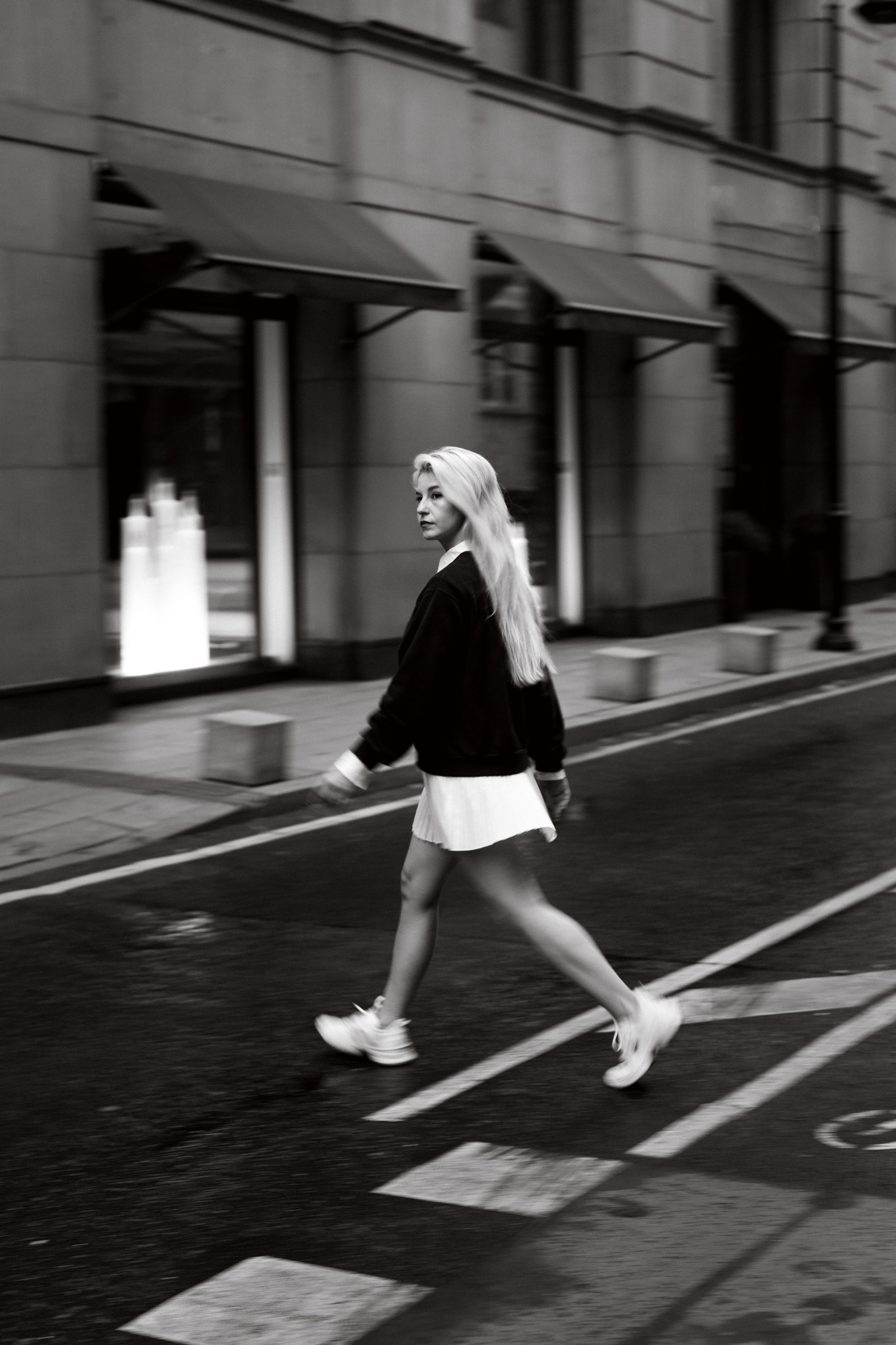 Элен. Ксения Кузнецова