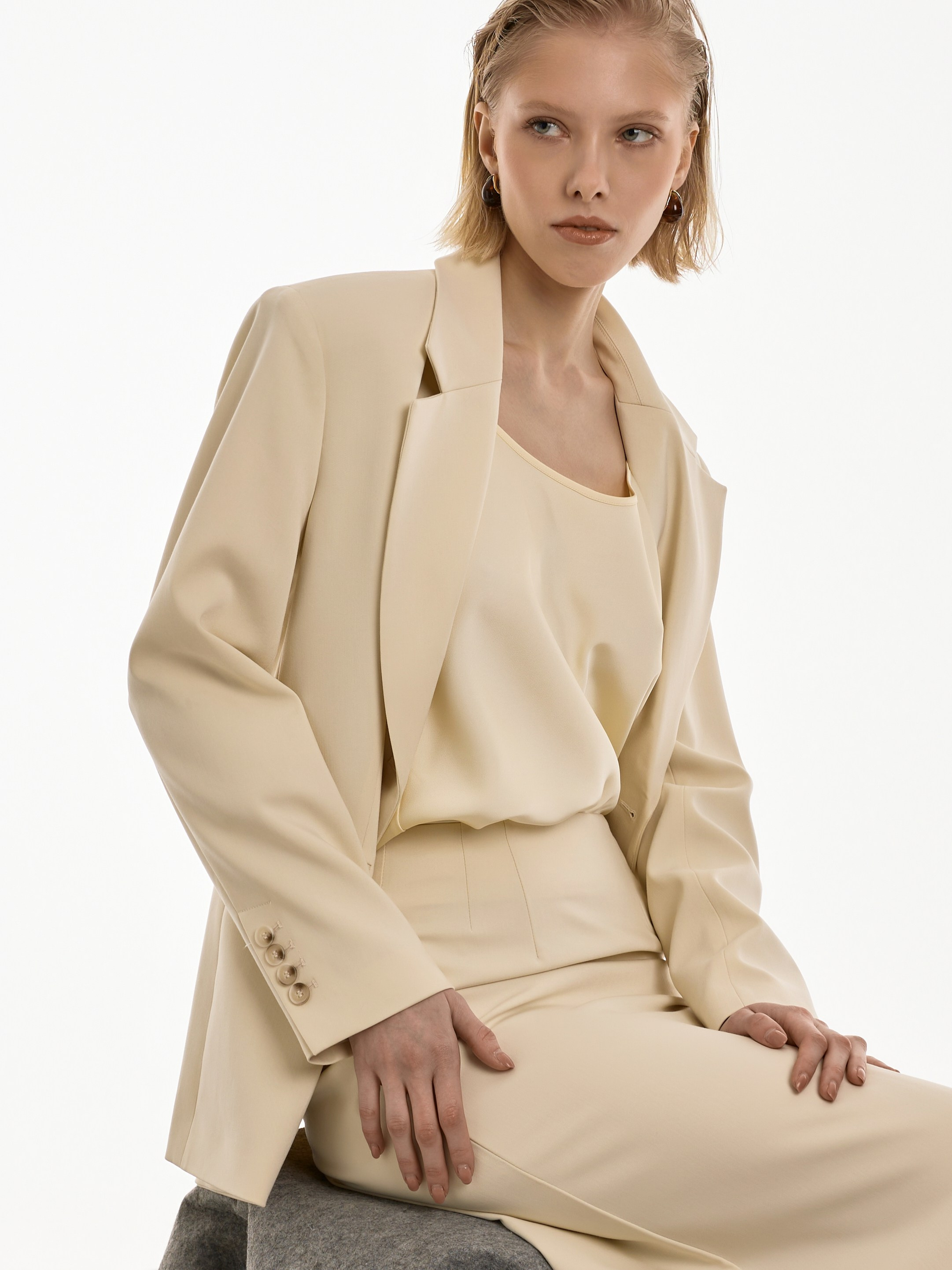 Маркетплейсы/каталог/лукбук. Ксения Кузнецова