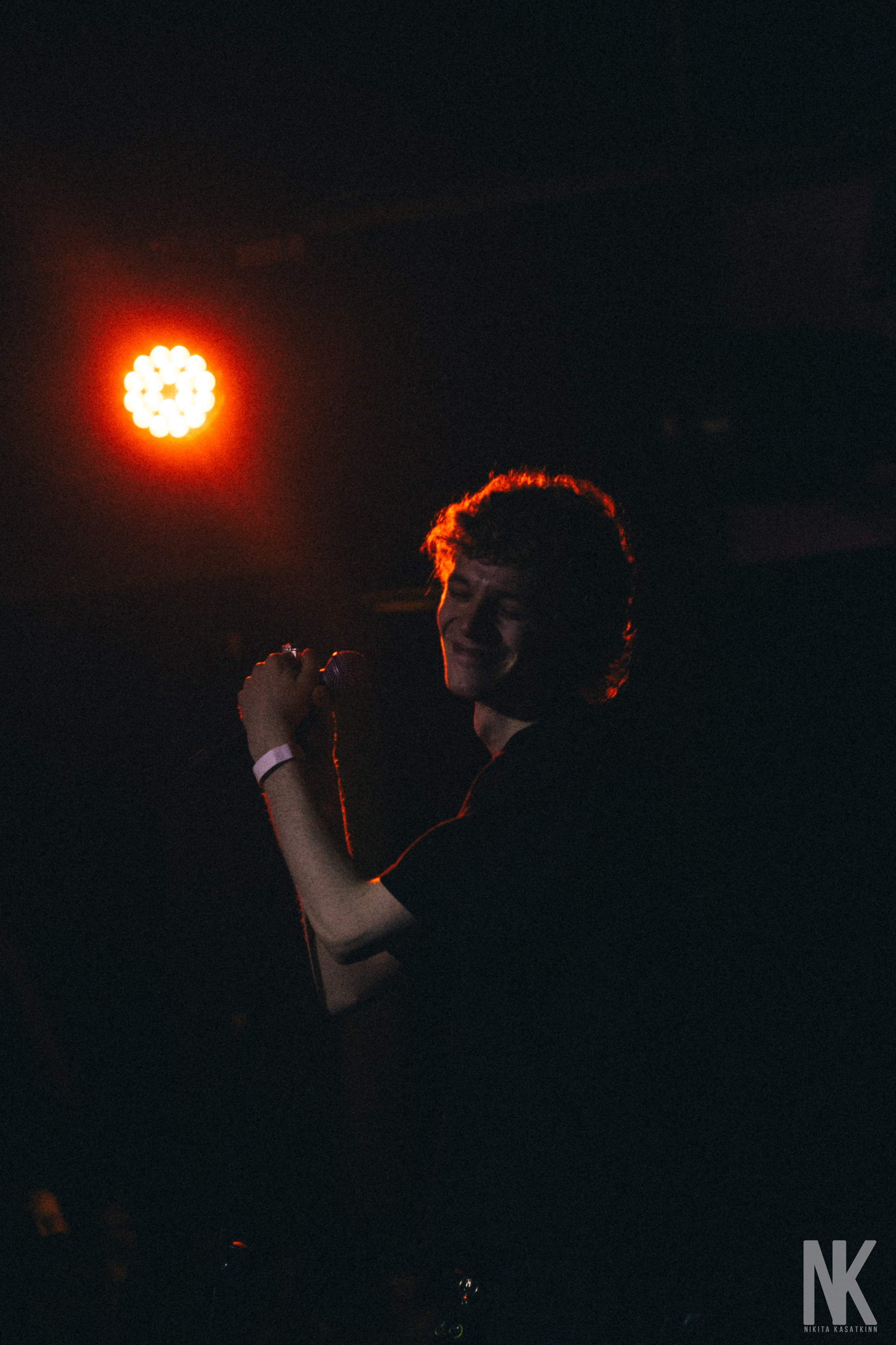 COLD CARTI 11.04 КАЗАНЬ. Касаткин Никита. Фотограф