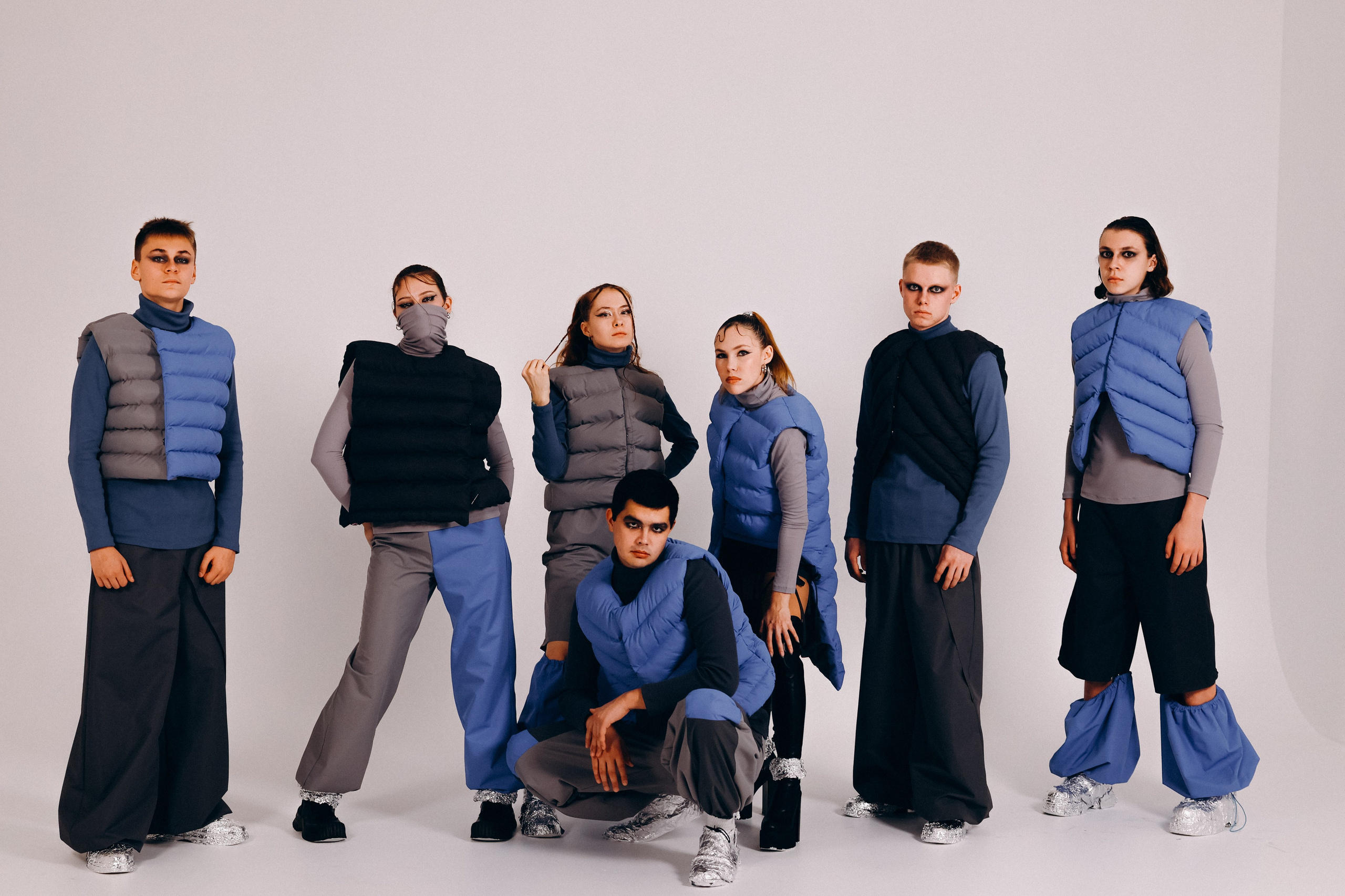 Каталожная съёмка. Касаткин Никита. Фотограф