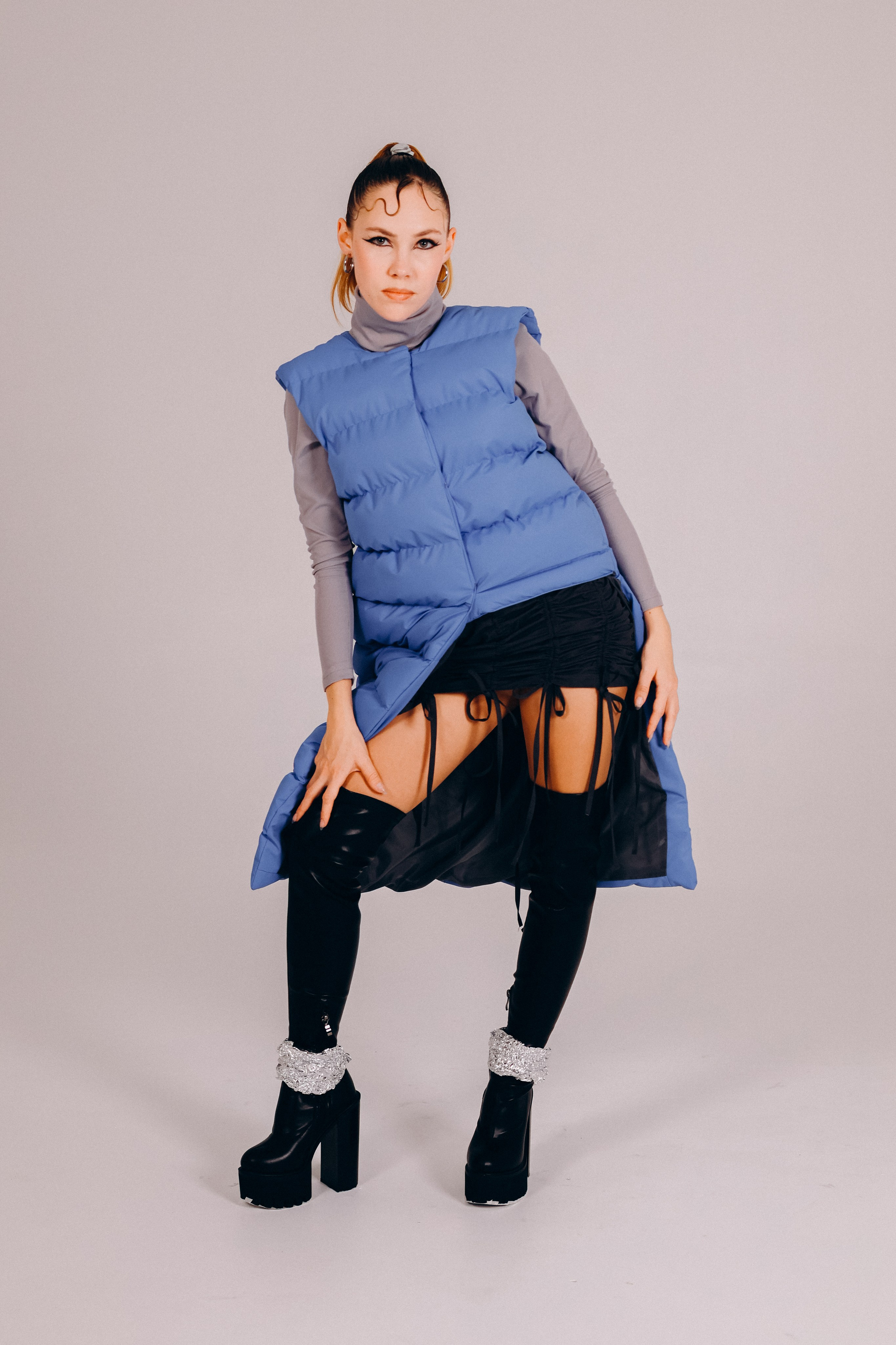 Каталожная съёмка. Касаткин Никита. Фотограф