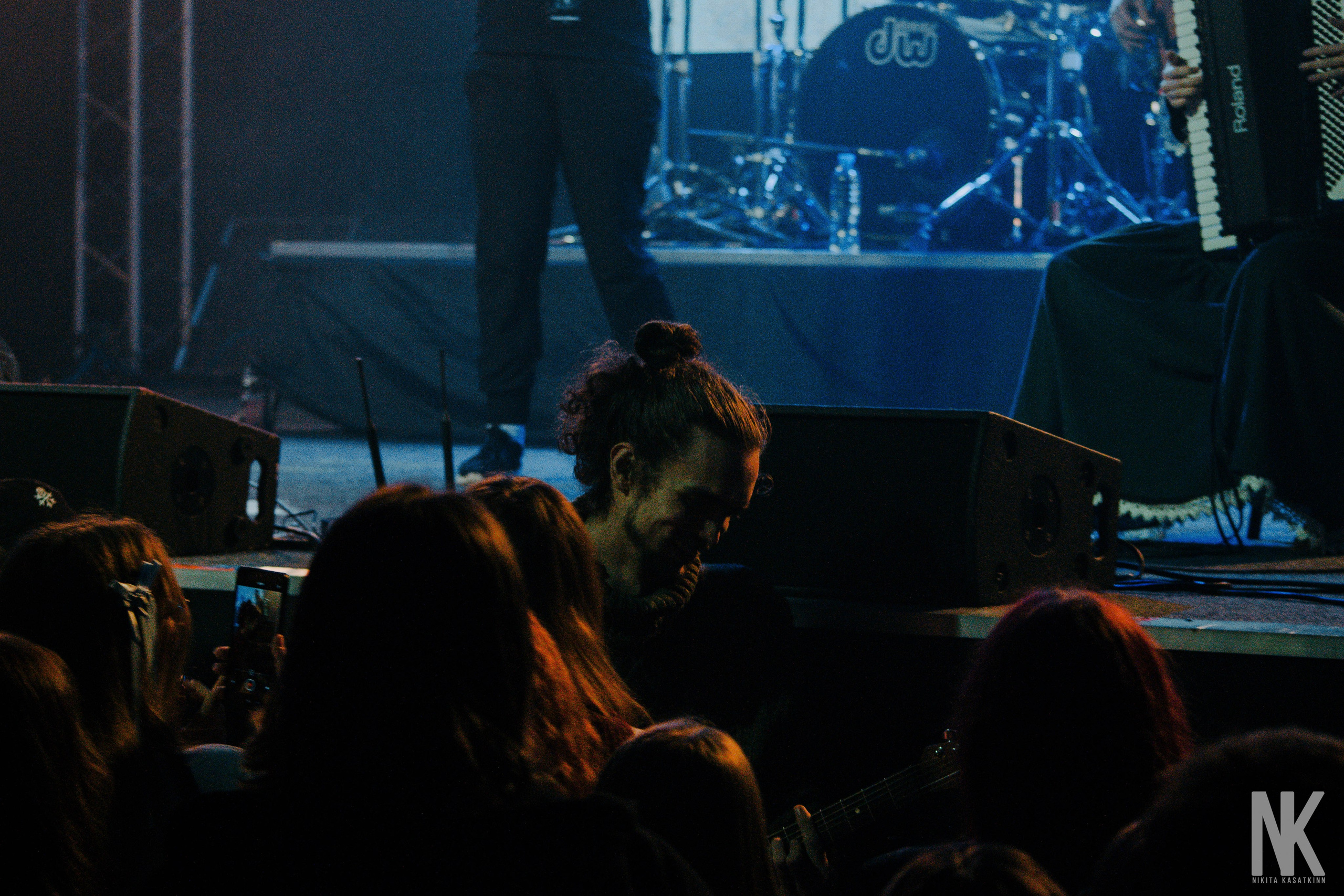 ЛАМПАБИКТ 23.10 ИЖЕВСК. Касаткин Никита. Фотограф