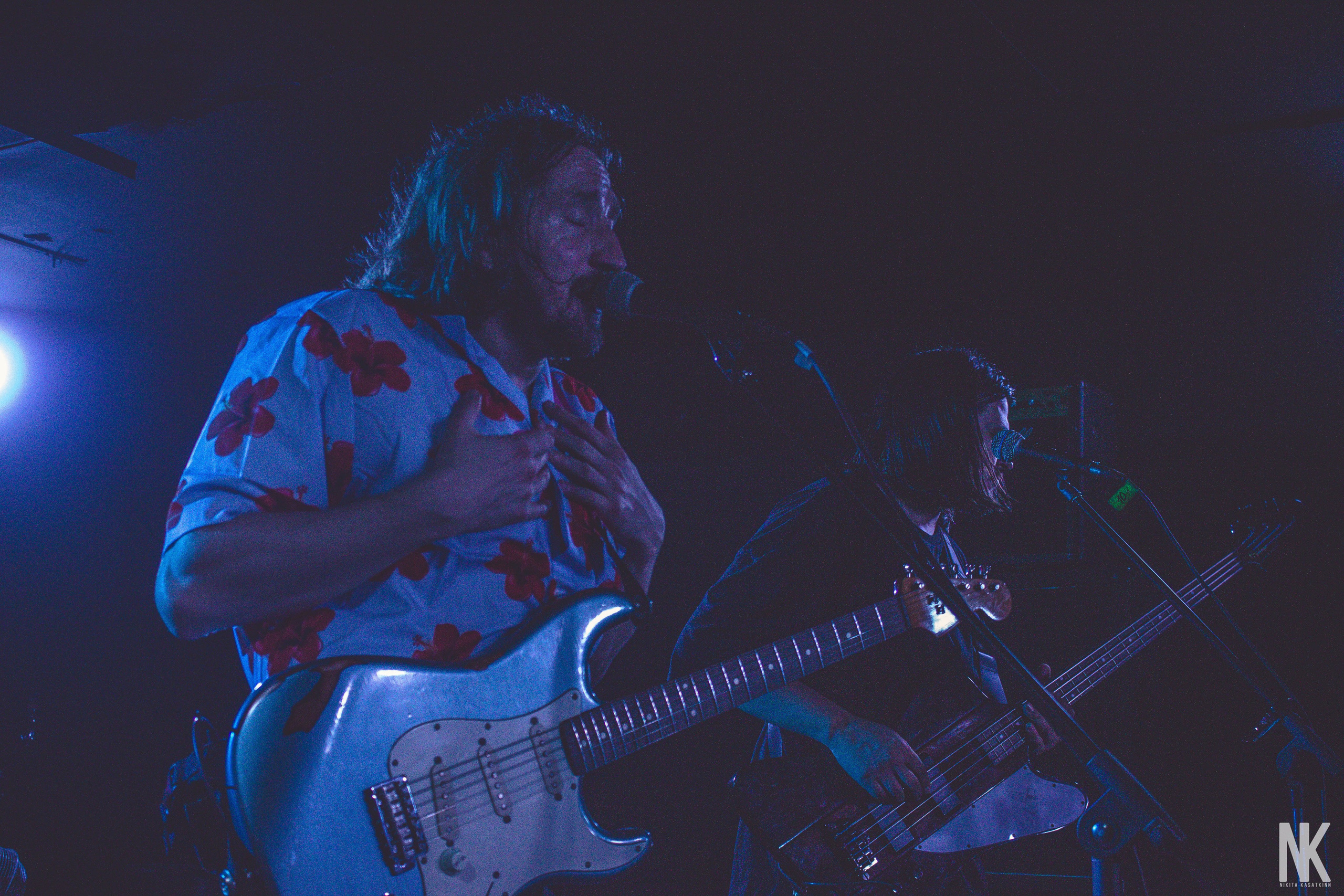 Видеокассета твоих родителей 14.09 Ижевск. Касаткин Никита. Фотограф