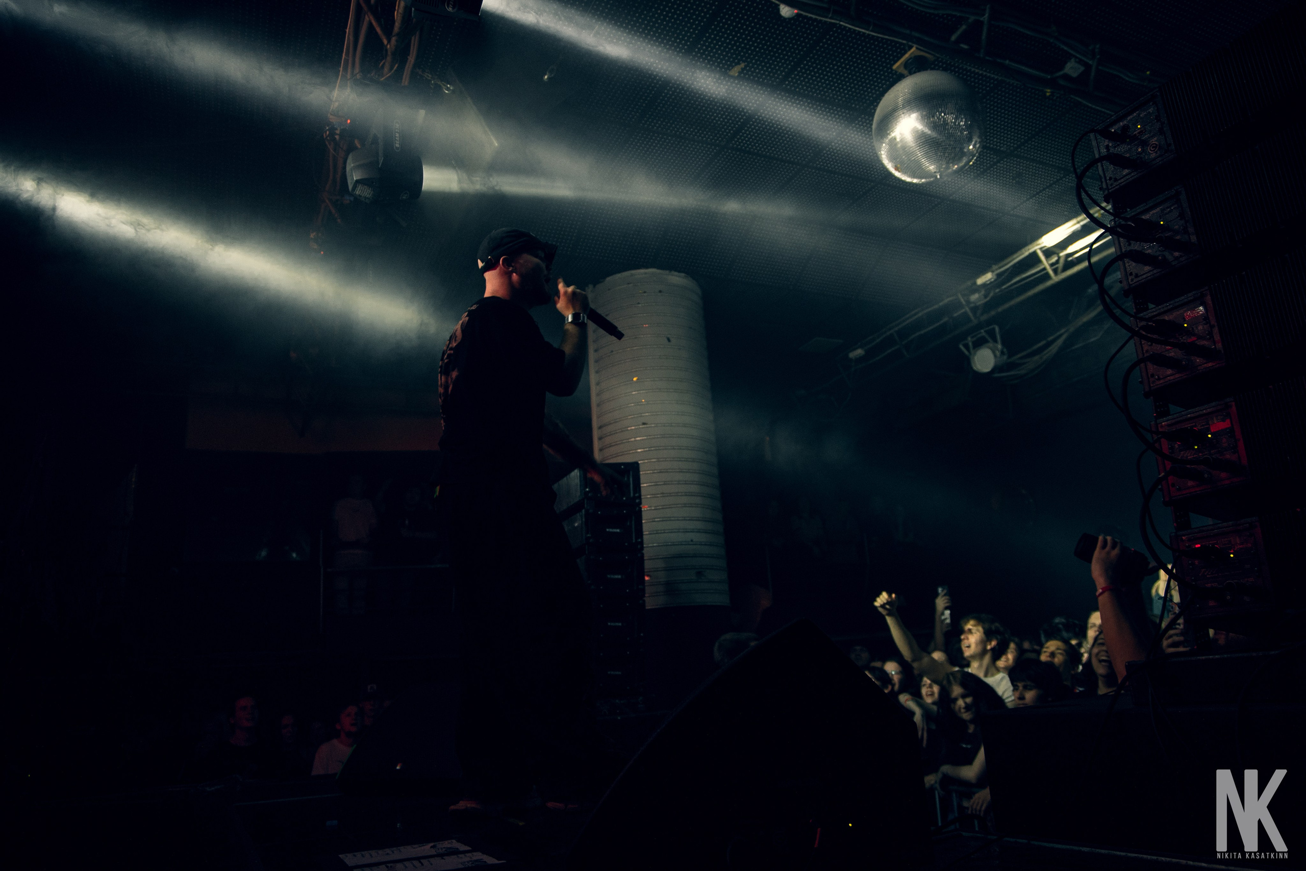 КУОК 14.11 КАЗАНЬ. Касаткин Никита. Фотограф