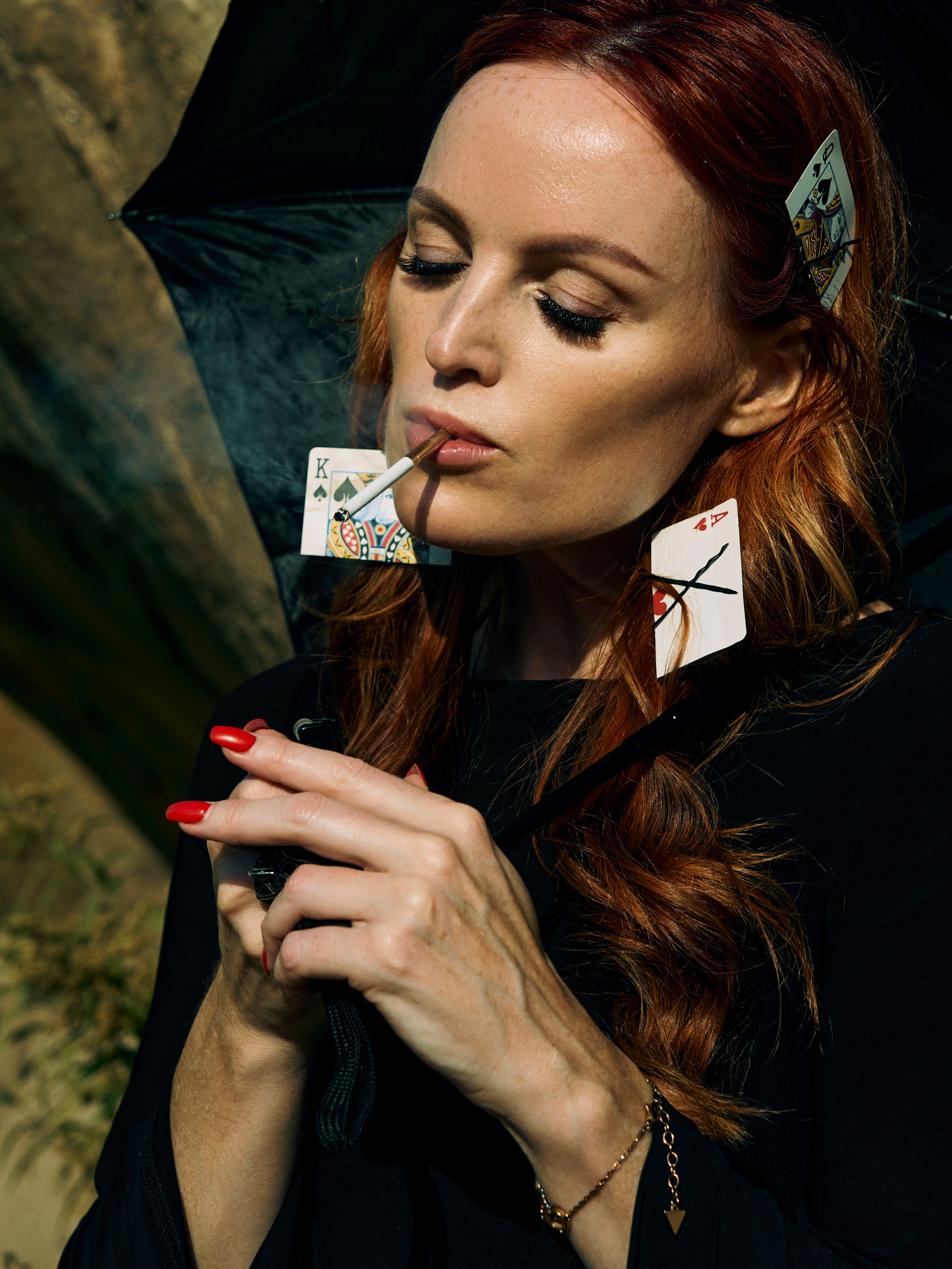 Екатерина. Портретный фотограф в Москве