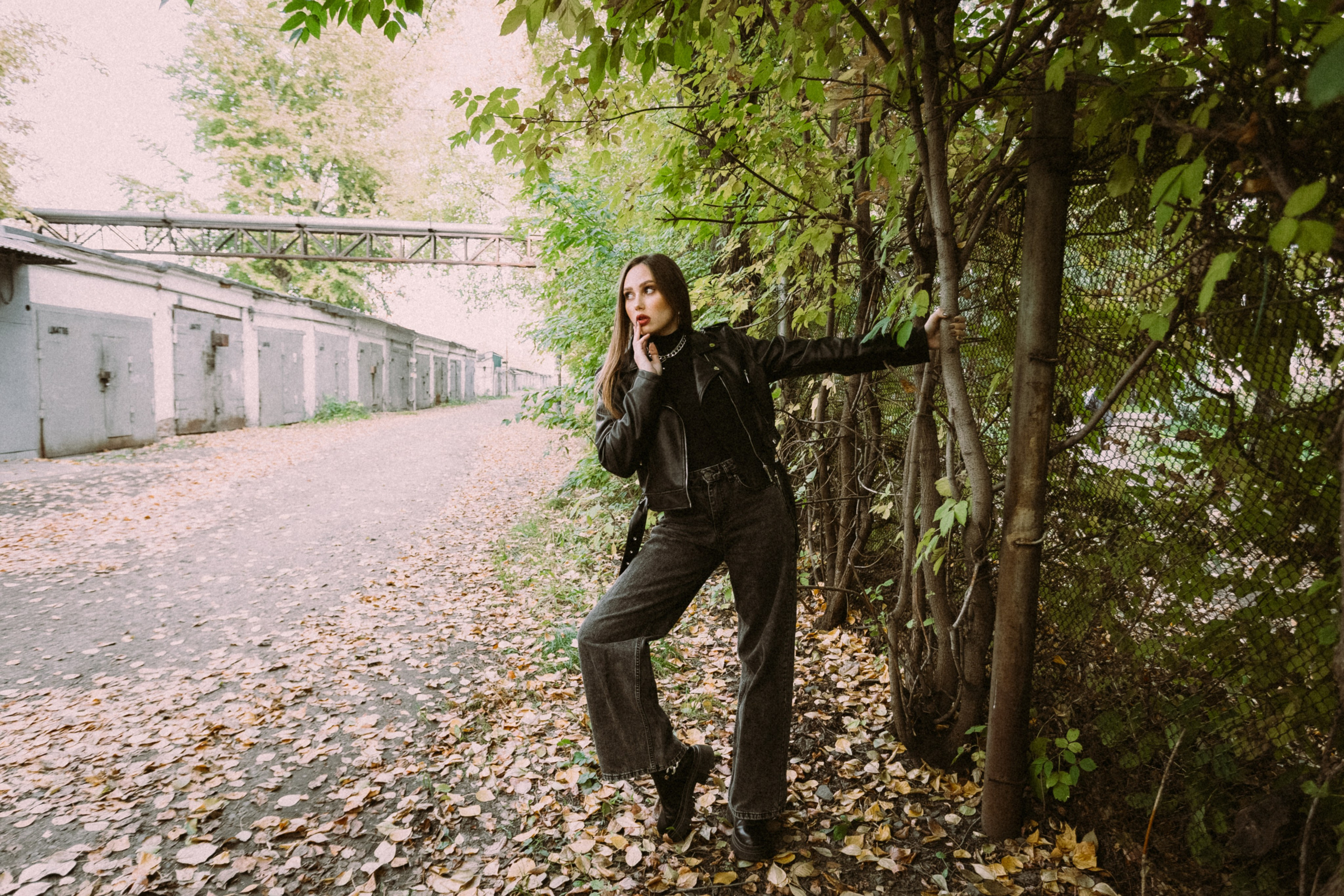 Эльвира. Фотограф Кемерово | Сергей