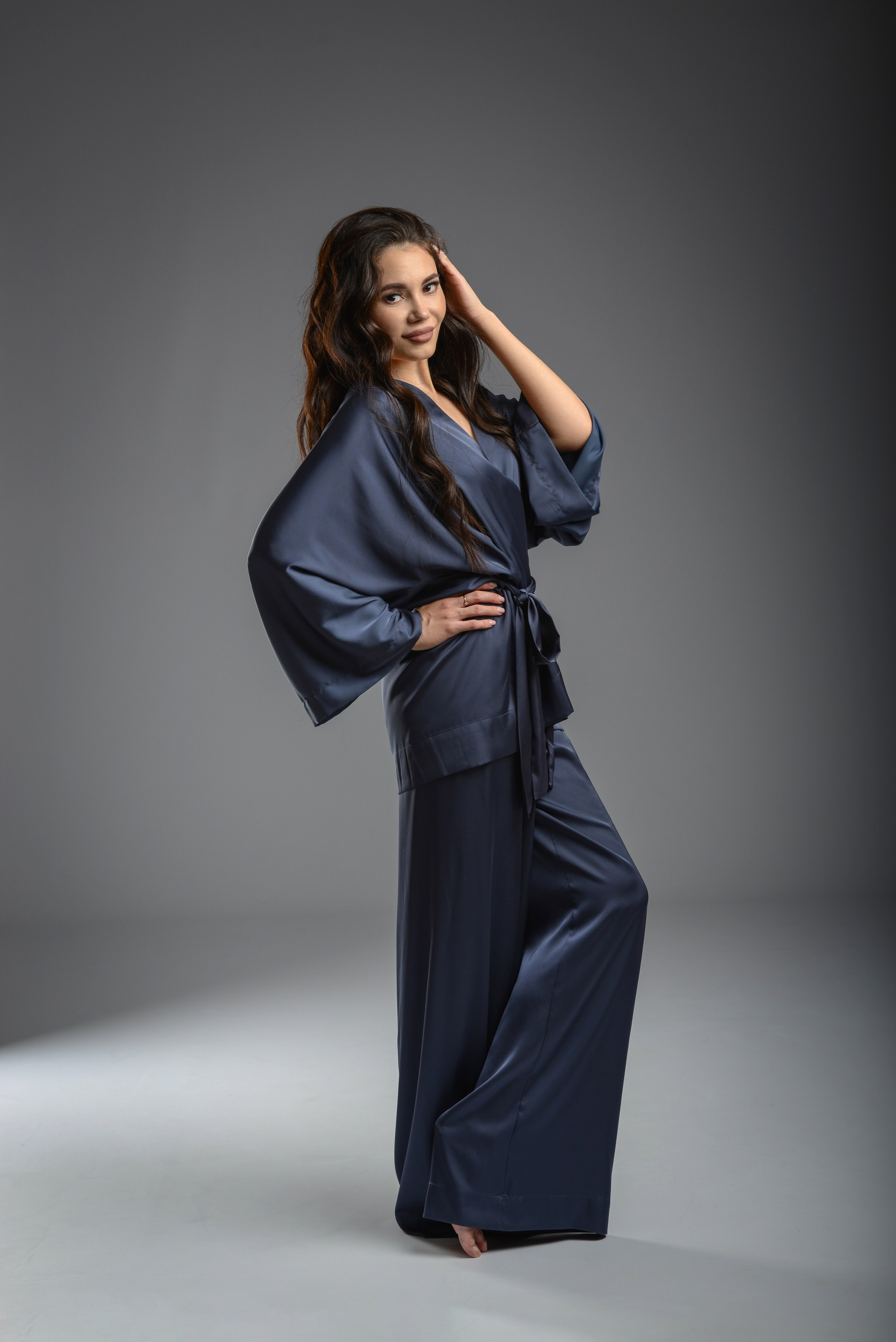 Яна. Татьяна Гойда портретный и семейный фотограф Ленск. Выпускные альбомы