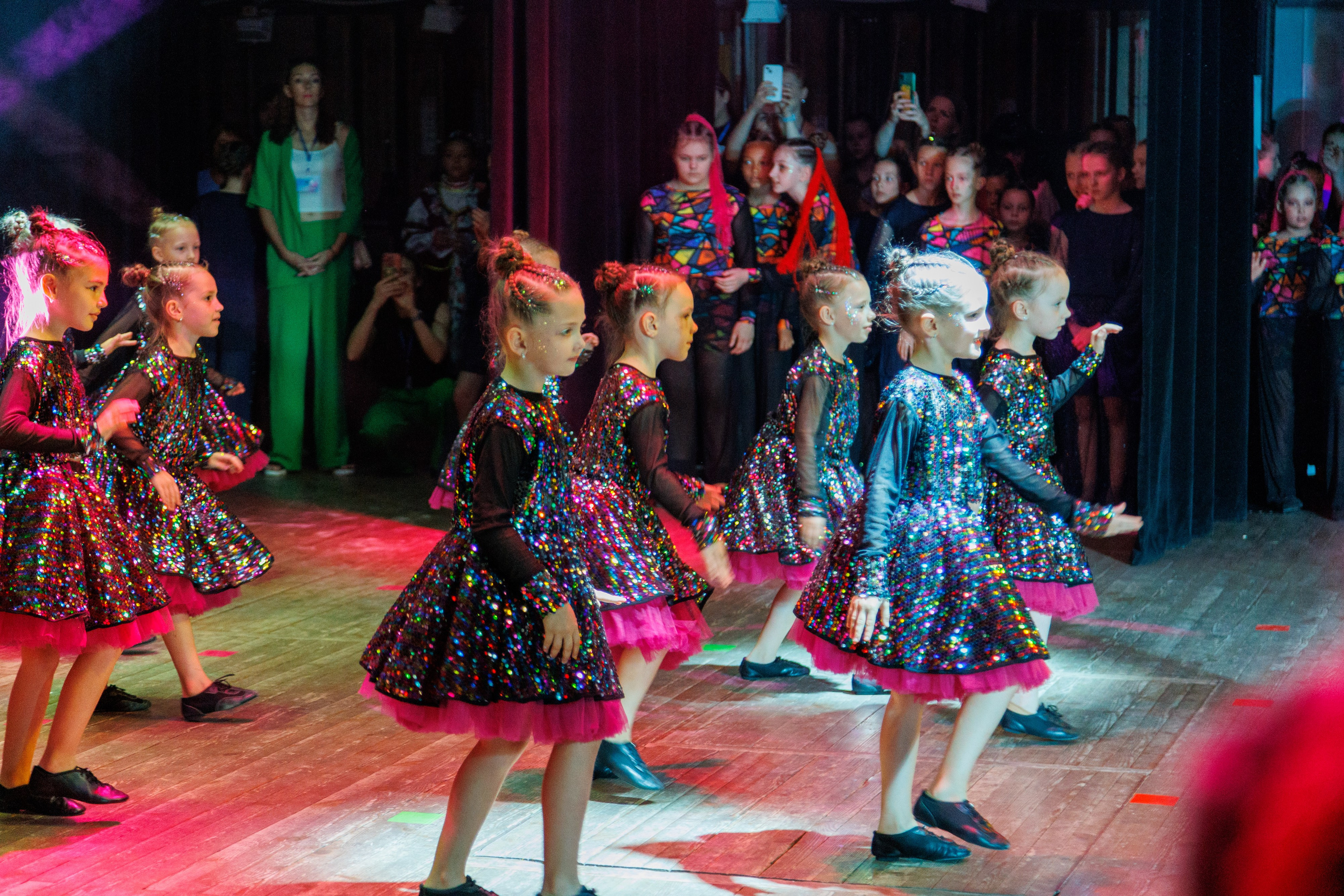 Концерт «Монпансье». Свадебный и семейный фотограф в Армавире