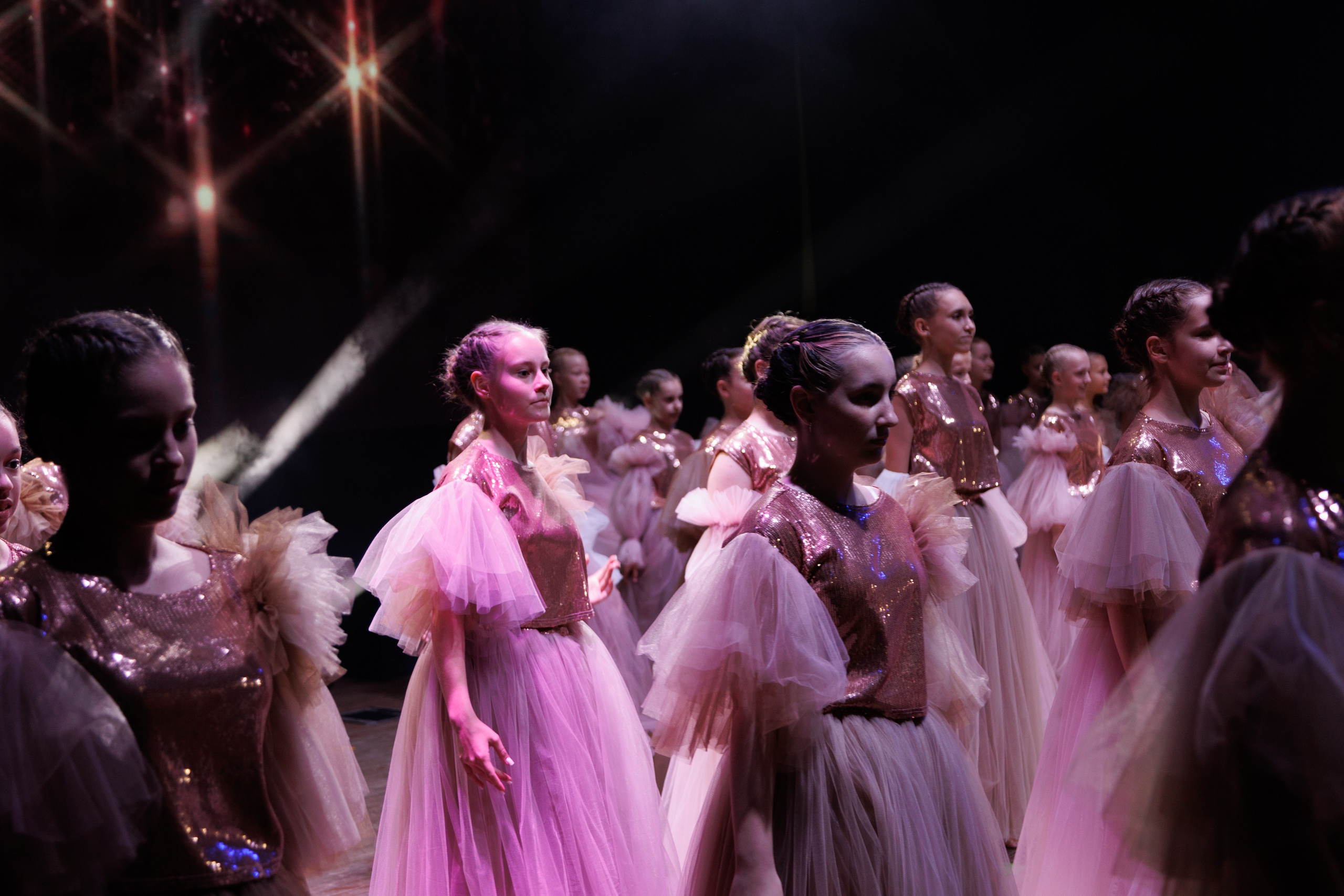 Концерт «Монпансье». Свадебный и семейный фотограф в Армавире