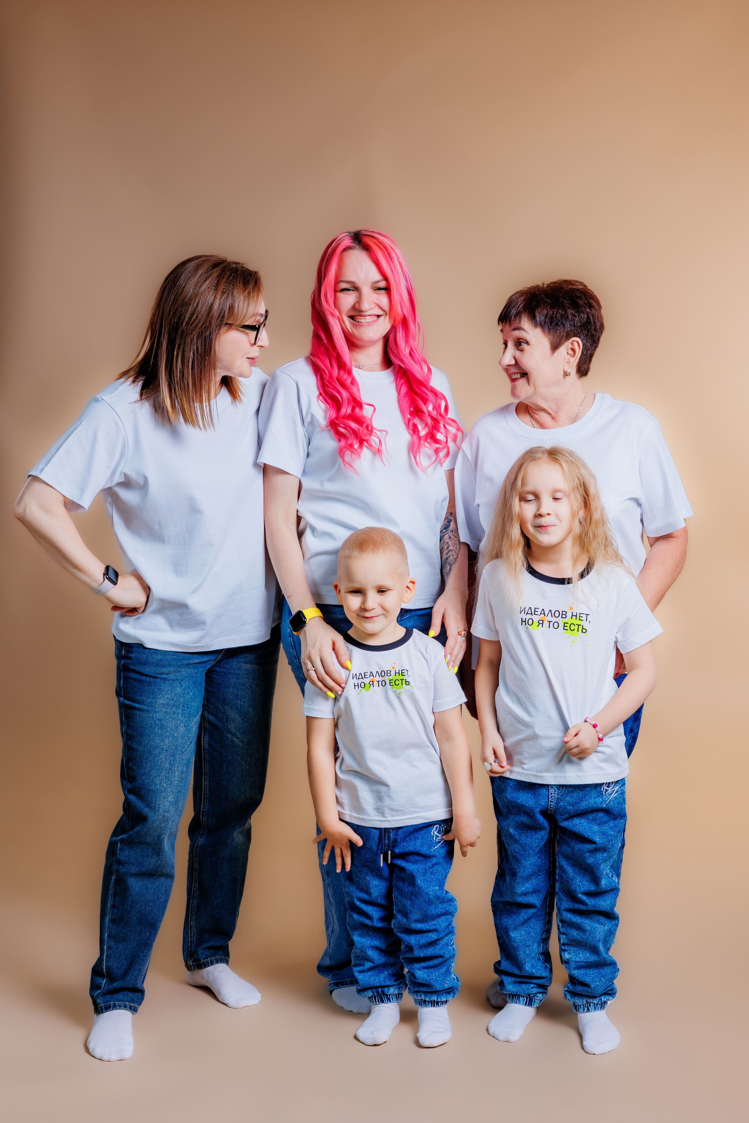 Фото сессия Studio Light. Свадебный и семейный фотограф в Армавире