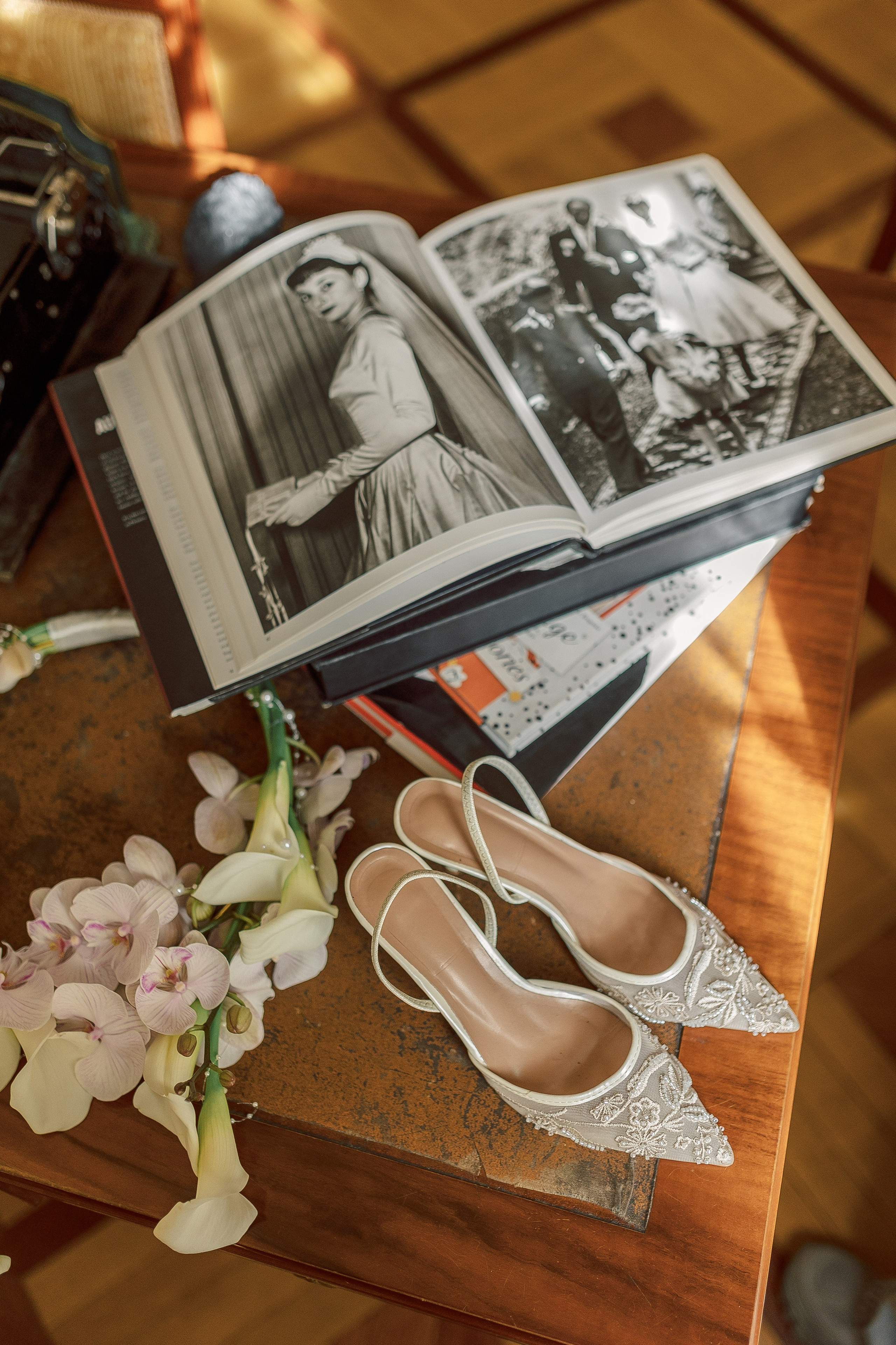 Особняк В. А. Лемана. Семейный фотограф в Москве Анна Пожарская