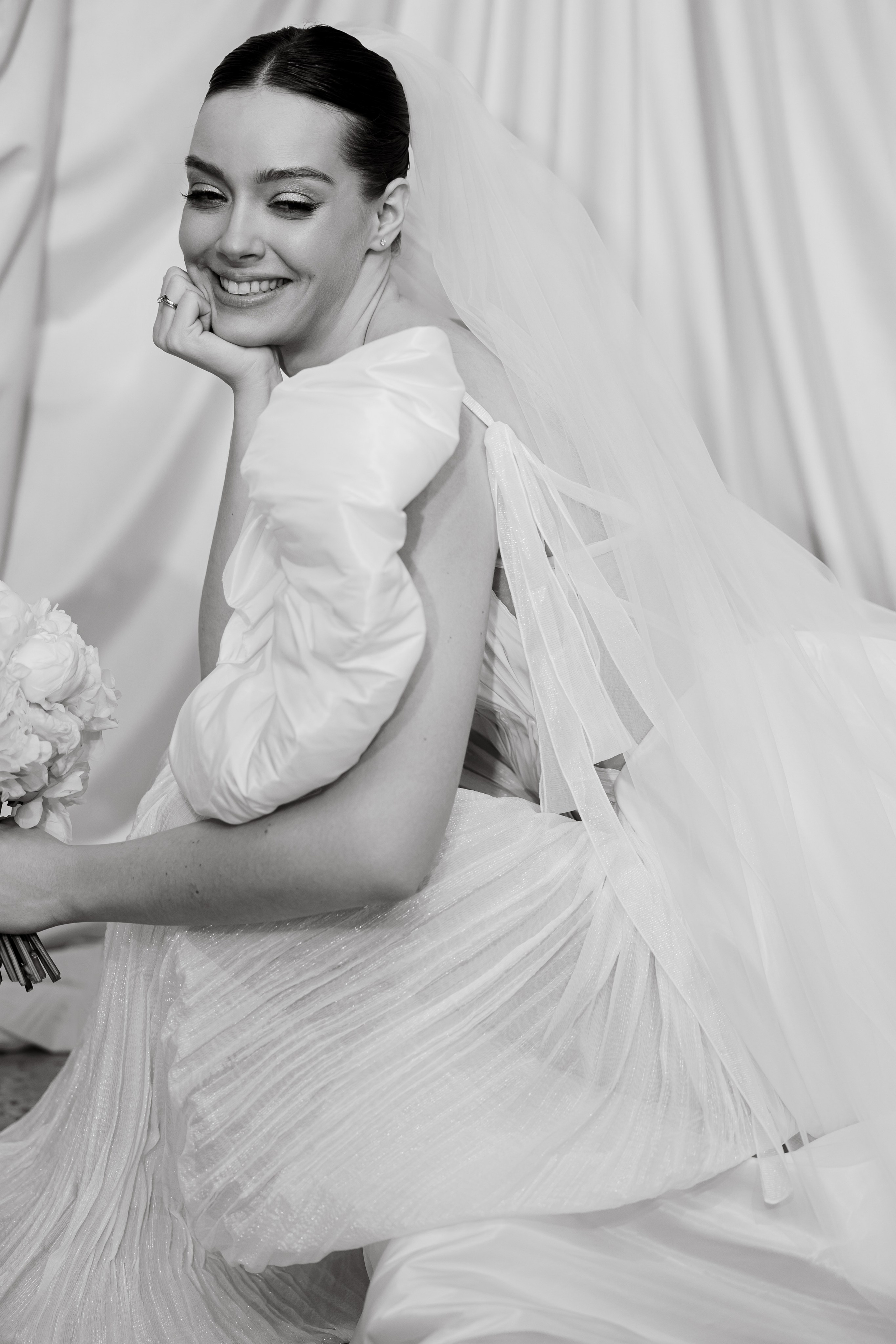 Александр & Алина. Обо мне