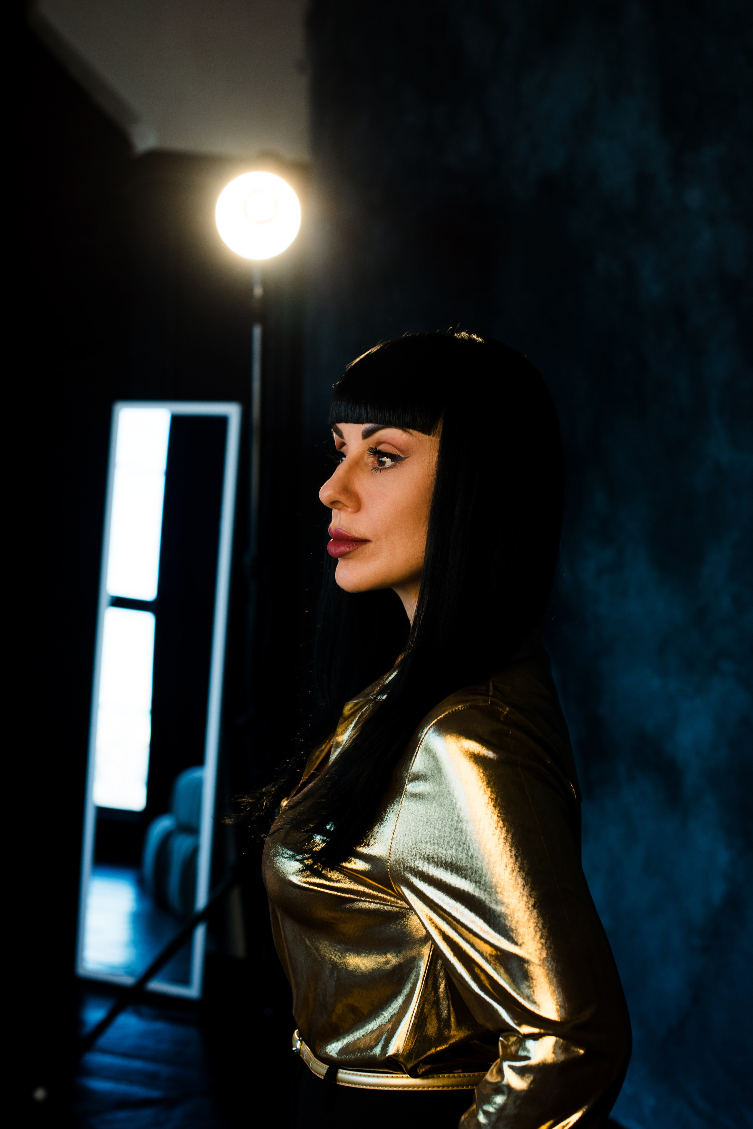 Анастасия. Я — Фотограф из Хабаровска