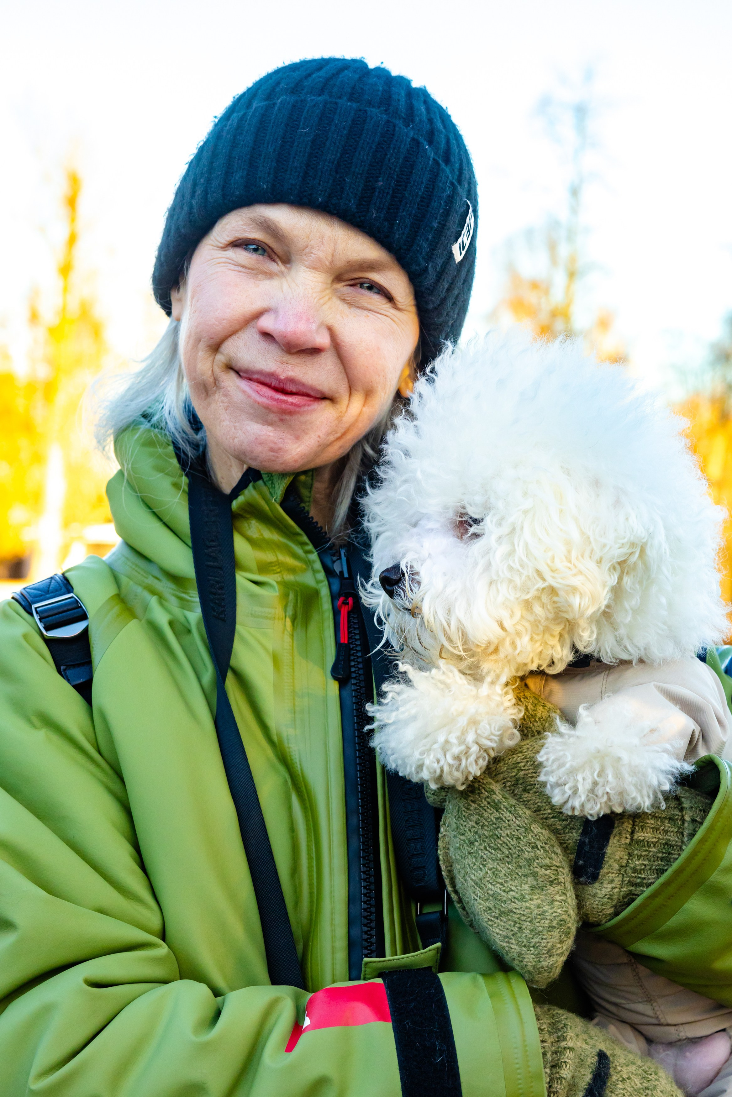 Клуб грумеров (прогулка и семинары). Виктория Зудина — фотограф в Москве