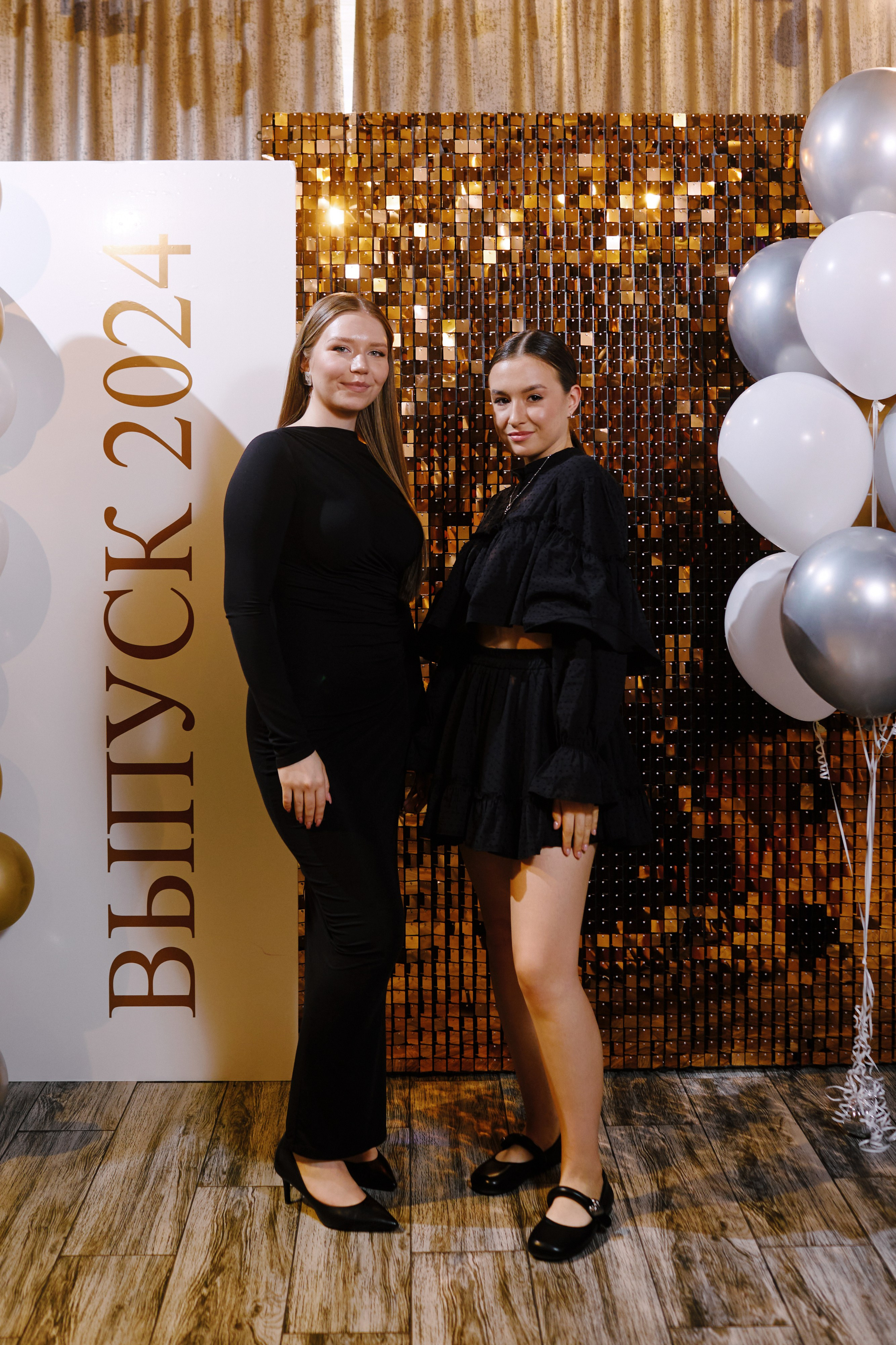 Выпускной 11кл. Портретный и свадебный фотограф в Екатеринбурге Владимир ЛузинЛузин