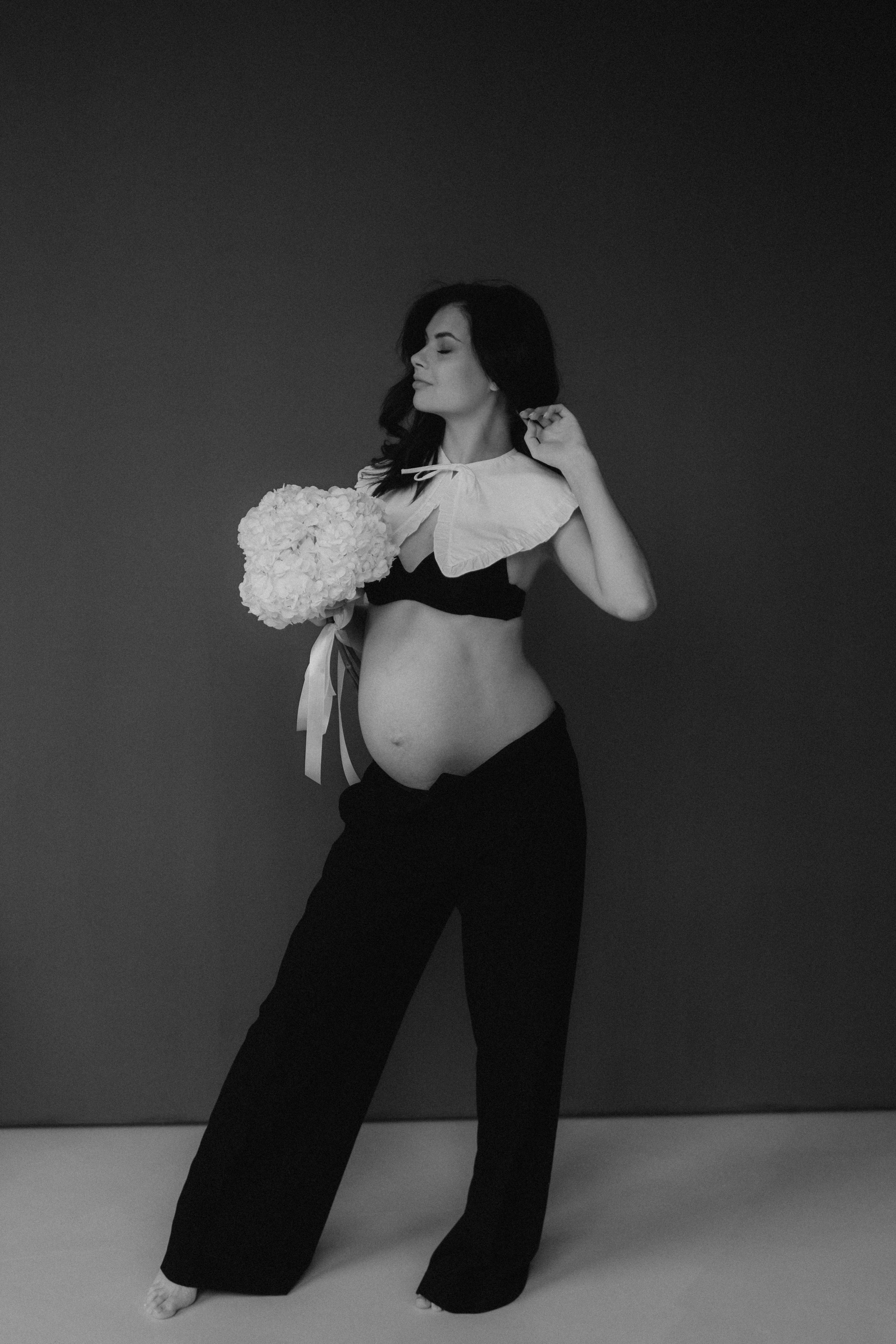 В ожидании. Видеограф Екатерина Ротова