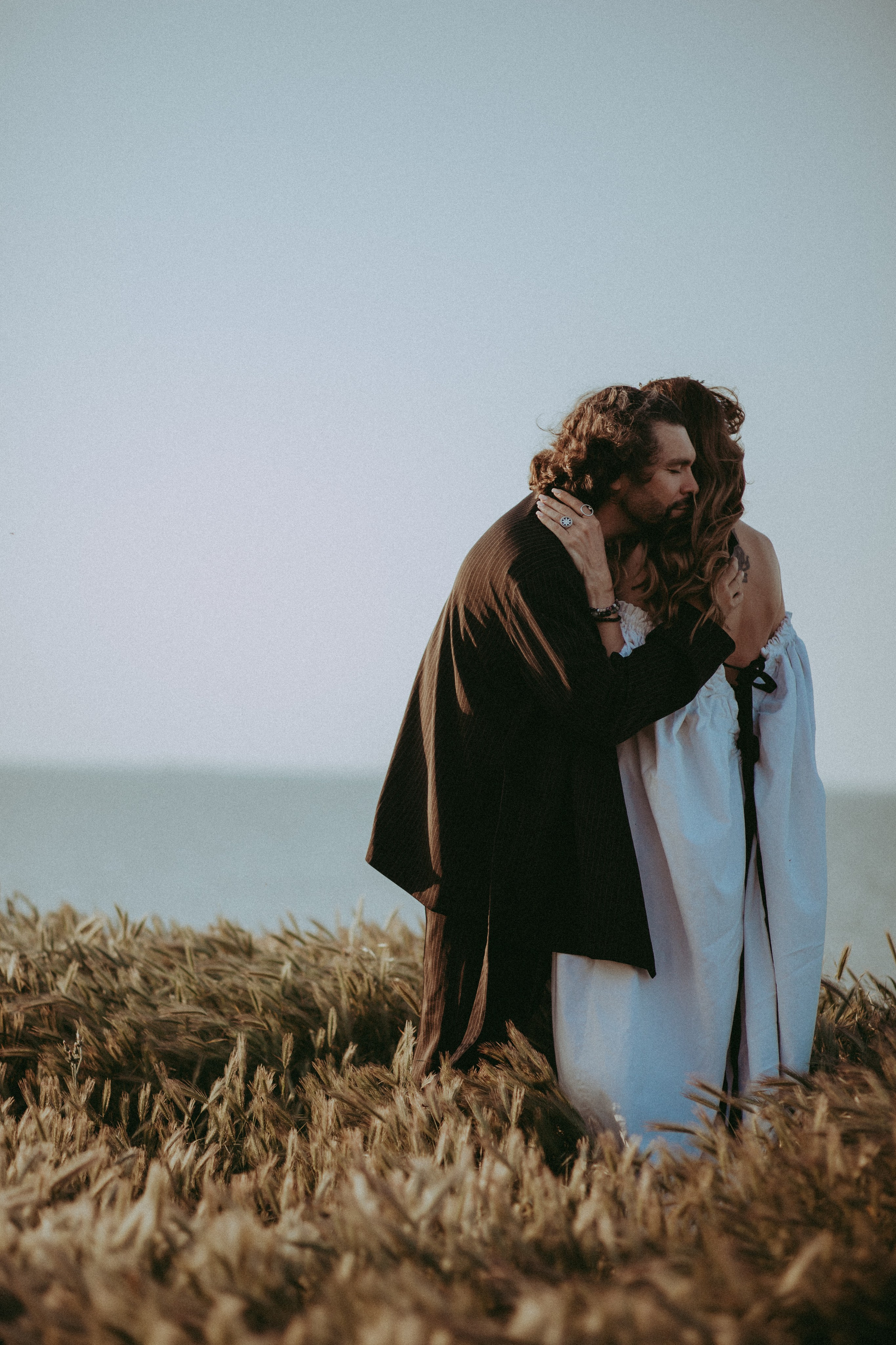 Любовь и море. Фотограф в Краснодаре и Краснодарском Крае