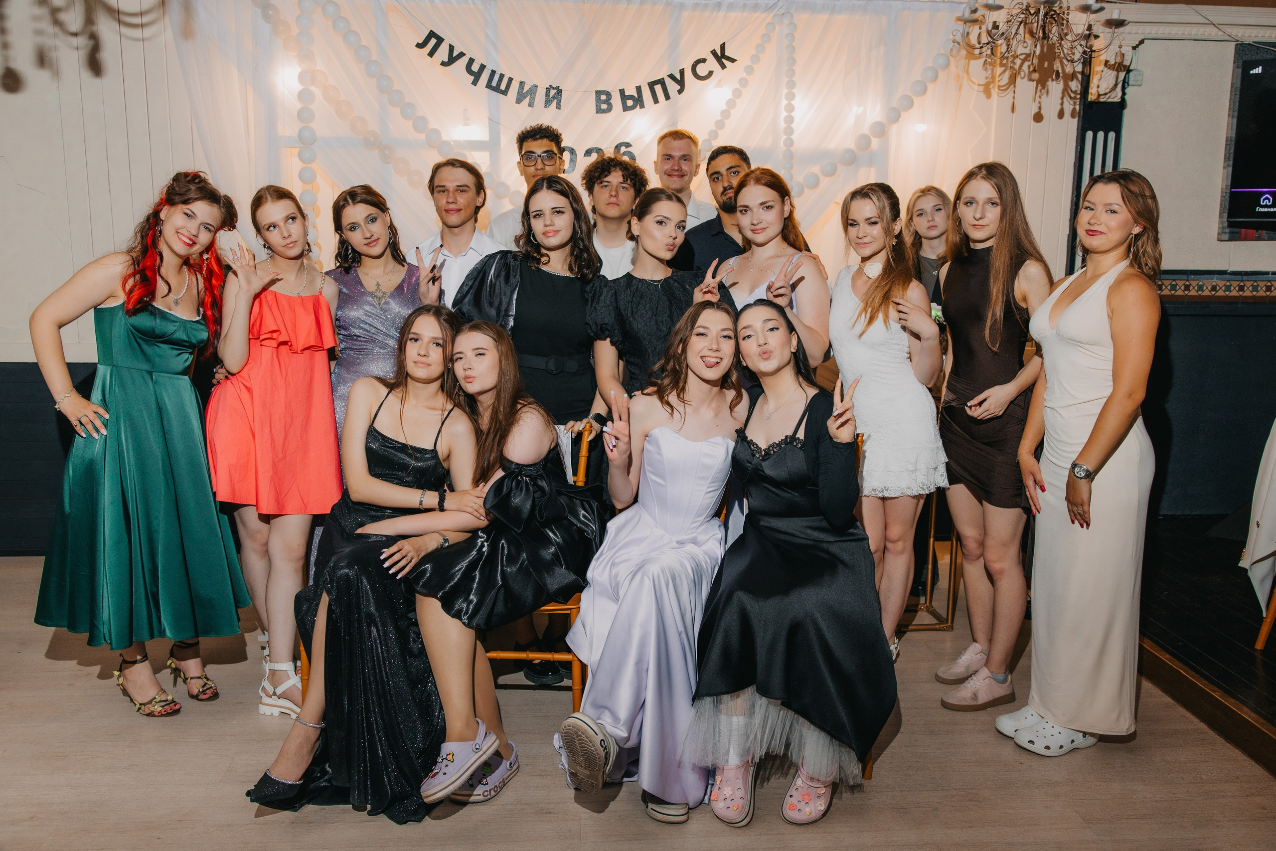 Репортажная съемка. Логинова Анна — фотограф из Новосибирска