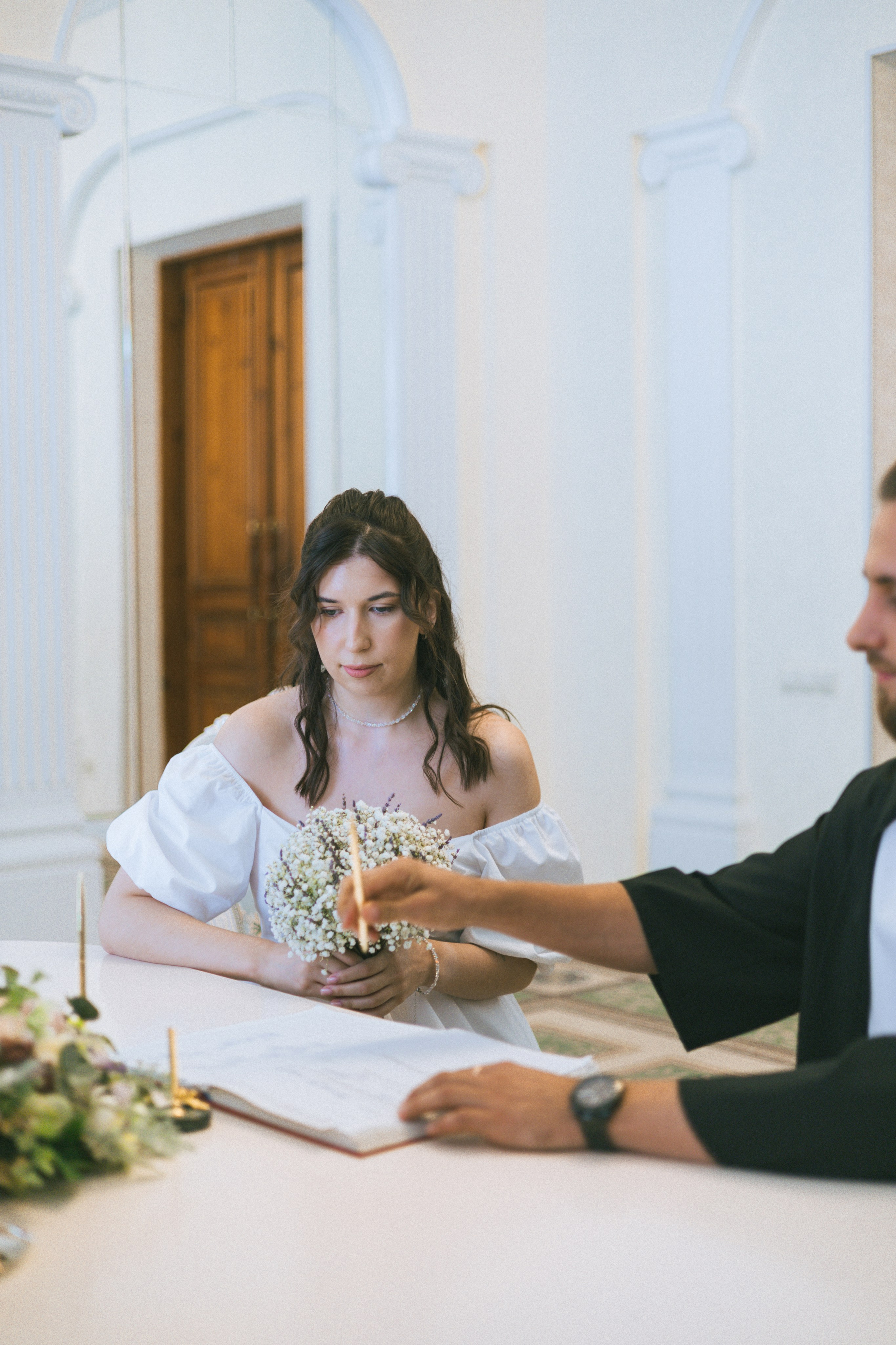 Wedding day. Фотограф Мурманск | Нижний Новгород • Анна Хижняк