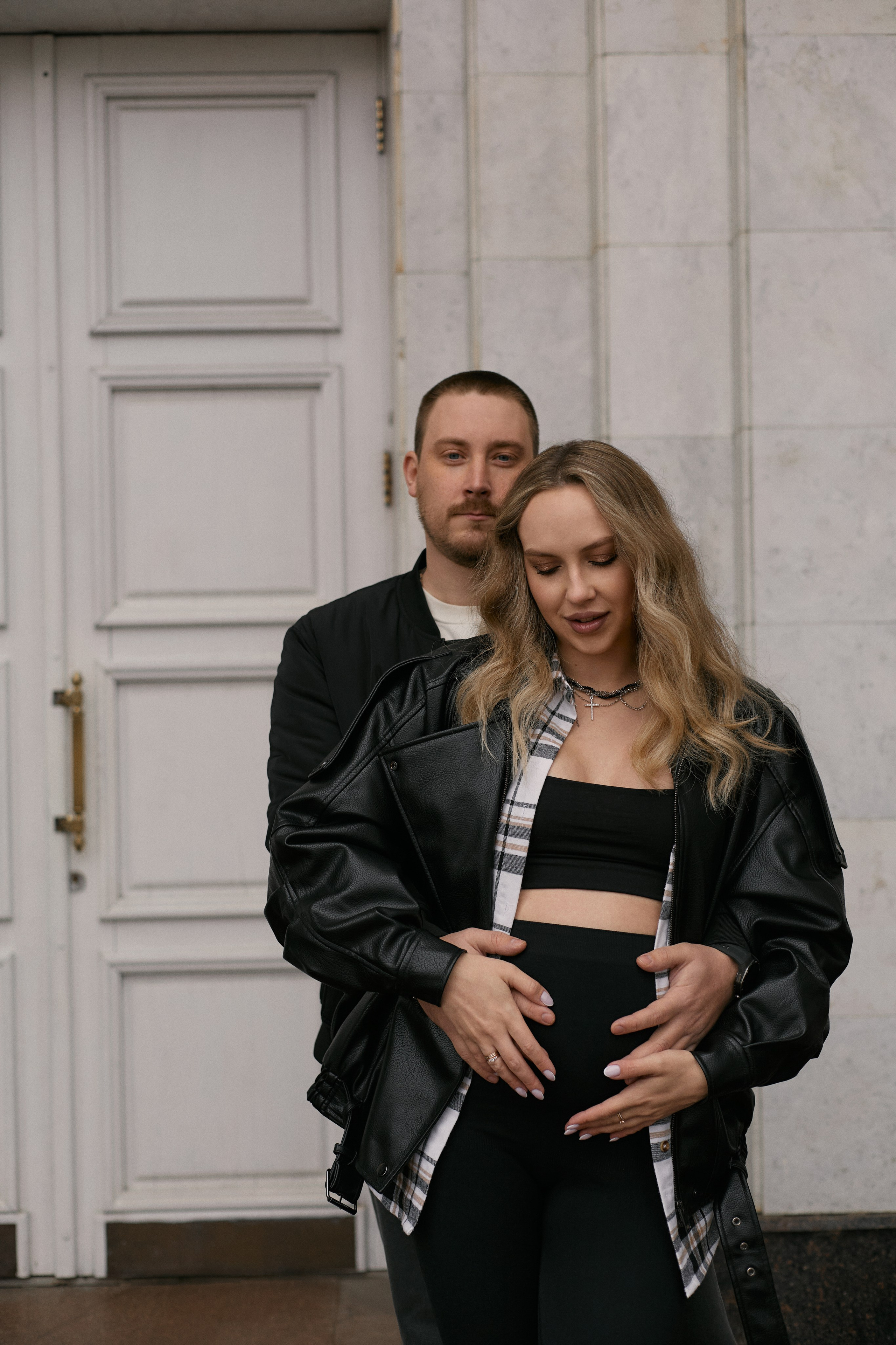 Екатерина + Никита. Ксения Исакова — фотограф Кострома