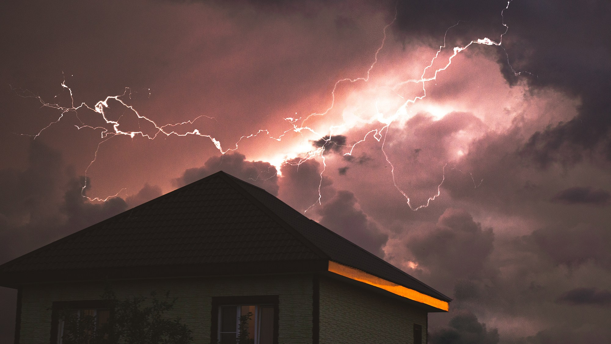 Попкова Виктория, фотограф, пейзаж, ночь, vphoto, звезды, небо, космос, фотокартины, природа, фотография, искустсство, молния