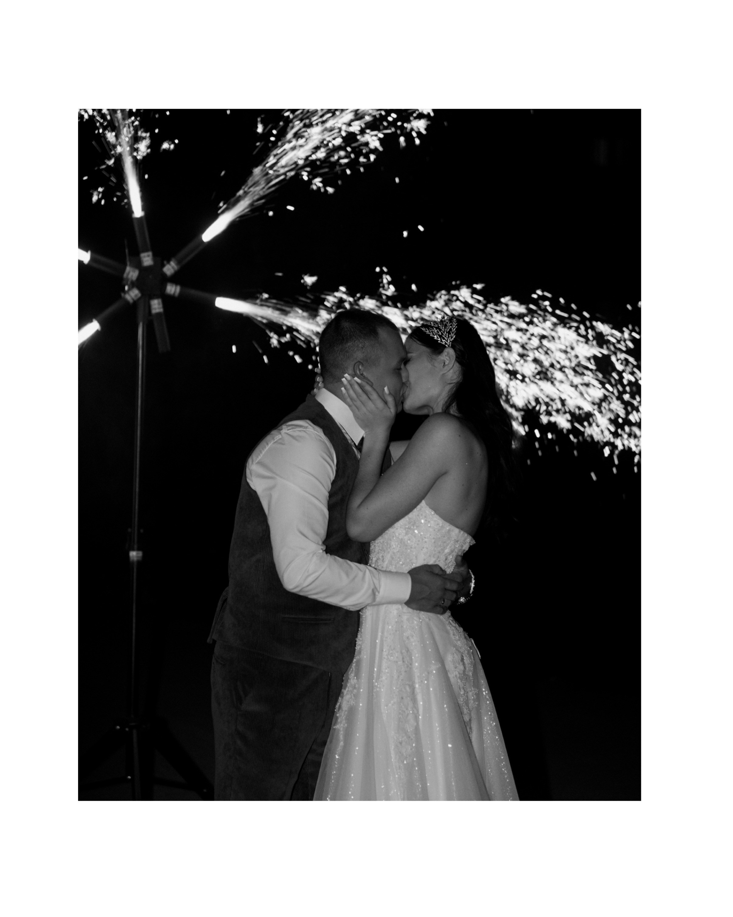 Свадебная. Фотограф Ирина Горелова Севастополь Крым