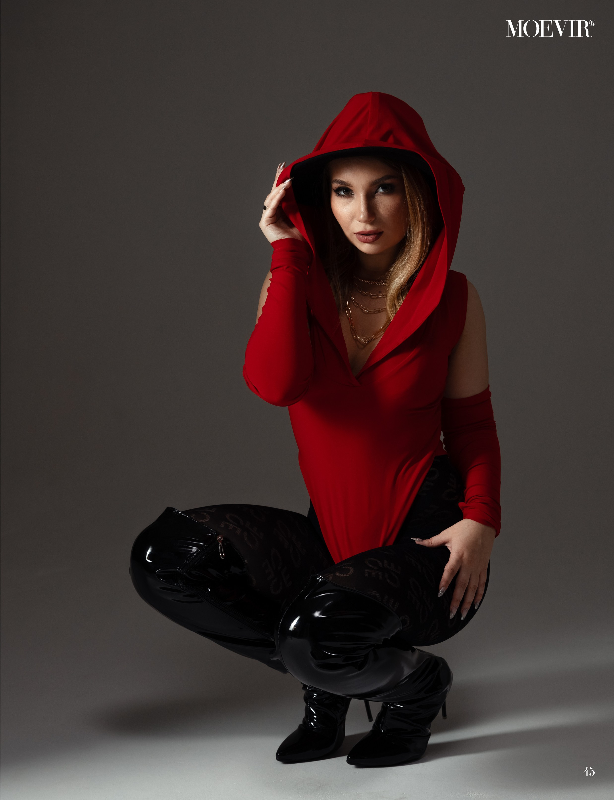 Достижения. Главная