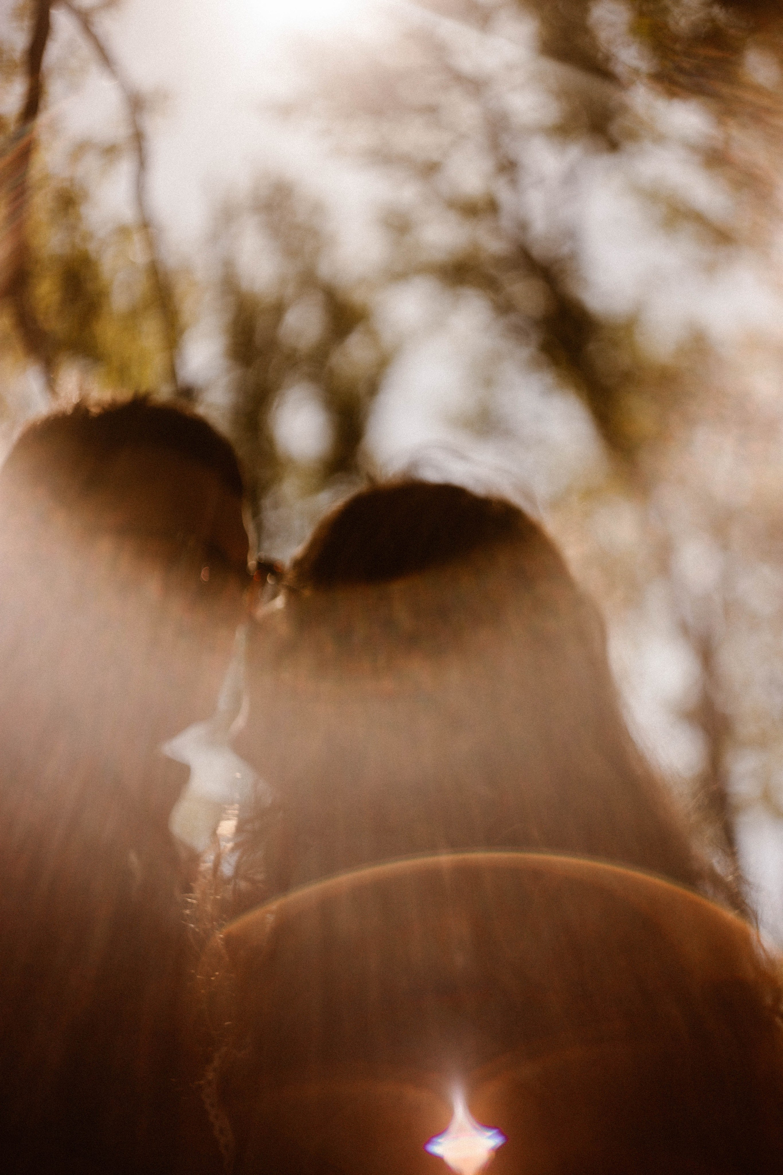 Алина+ Дима лес. Фотограф в Нижнем Новгороде