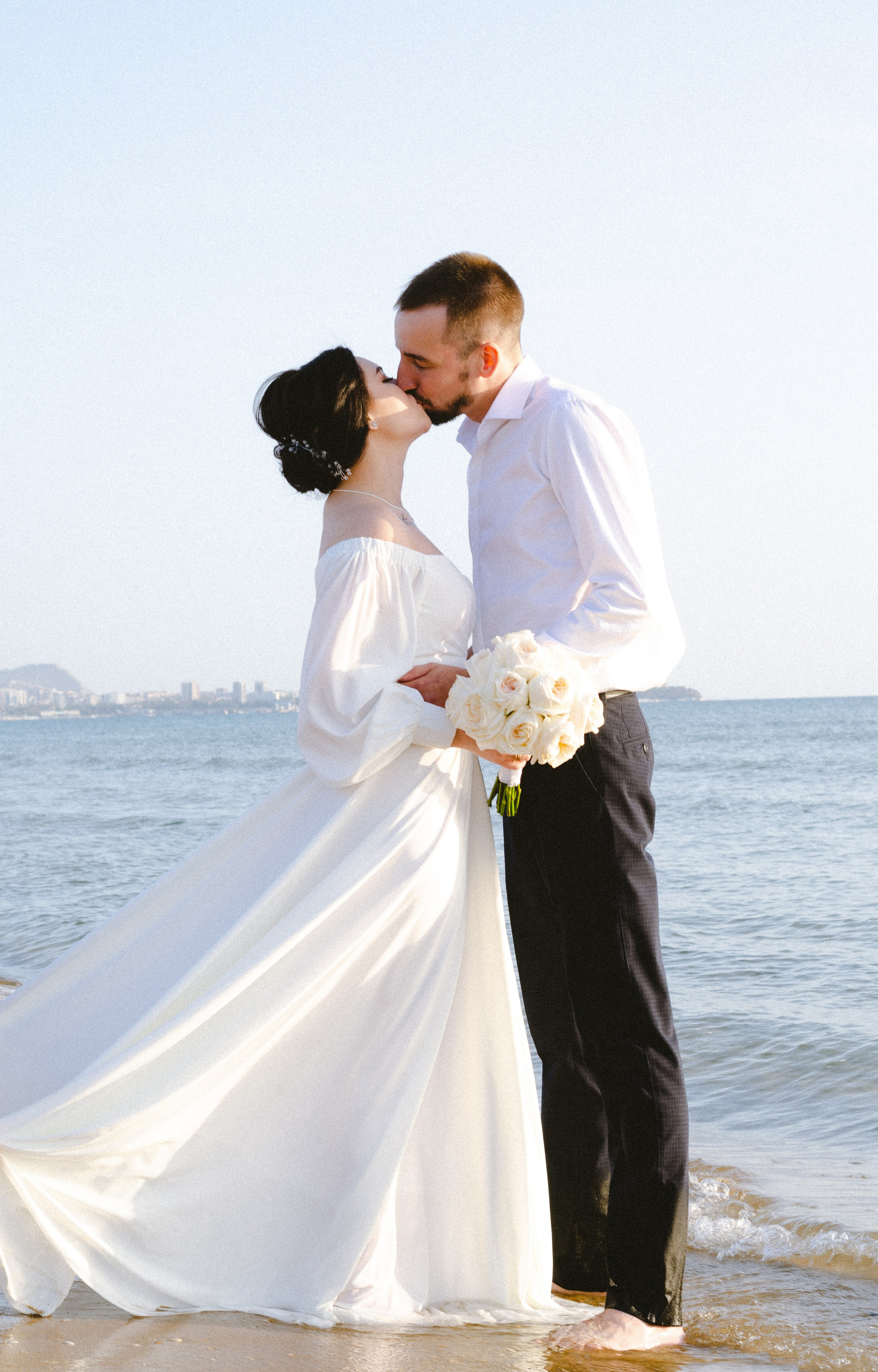 Свадебные. Фотограф в Краснодаре Захарова Олеся