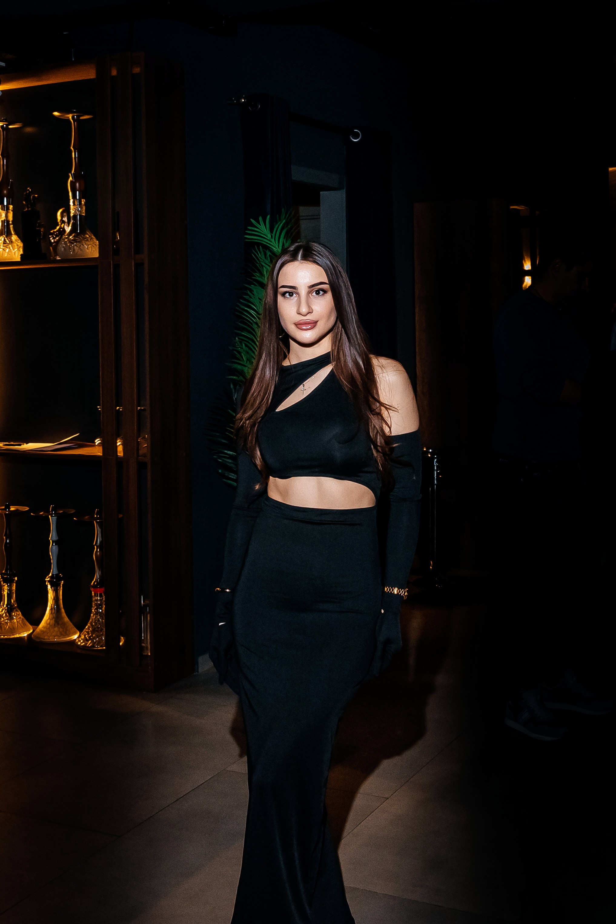 Вечеринка в ресторане DUMAN. Свадебный фотограф Грузия Тбилиси