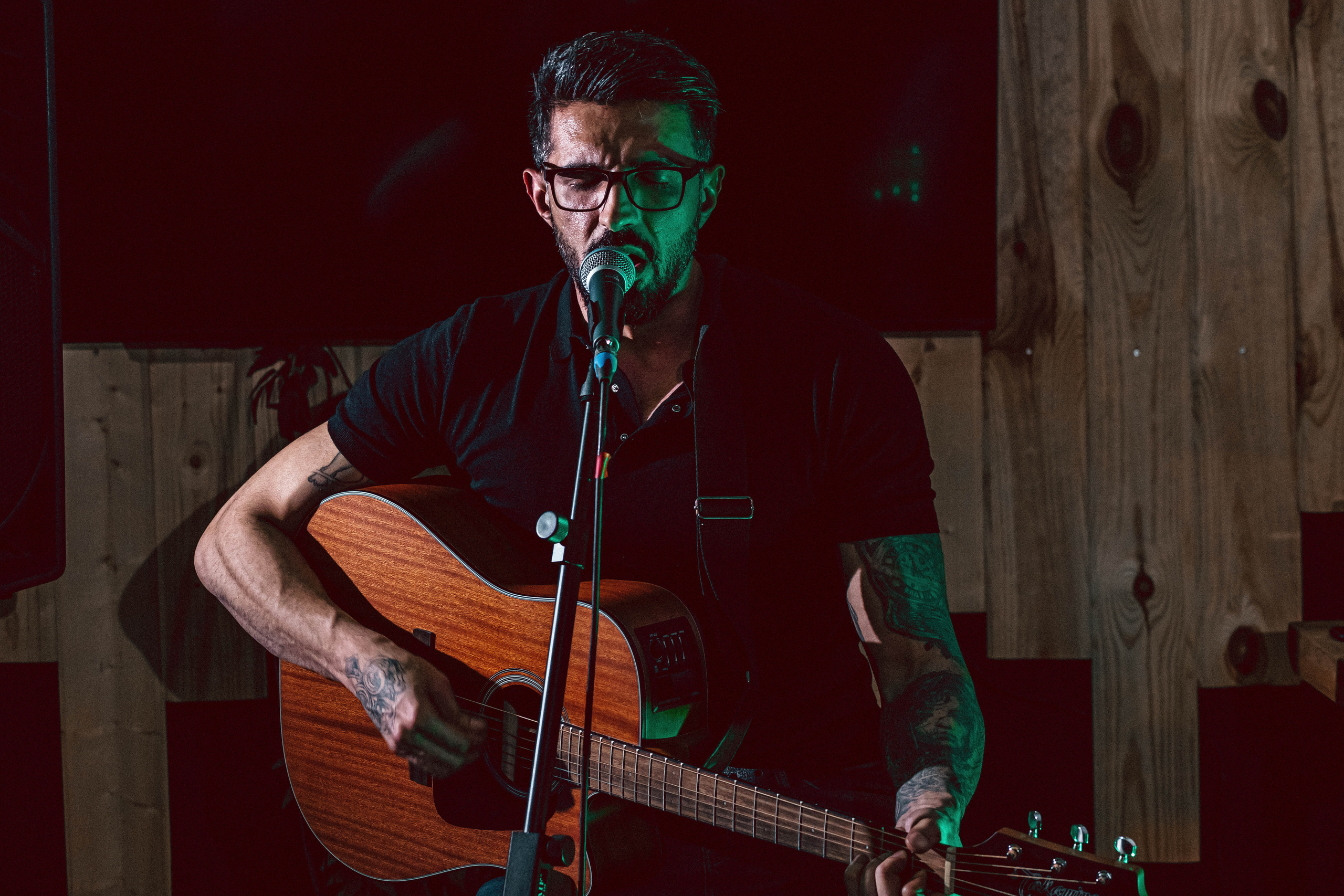 Репортажная съёмка networking Tbilisi концерт Merab Amzoevi. Свадебный фотограф Грузия Тбилиси