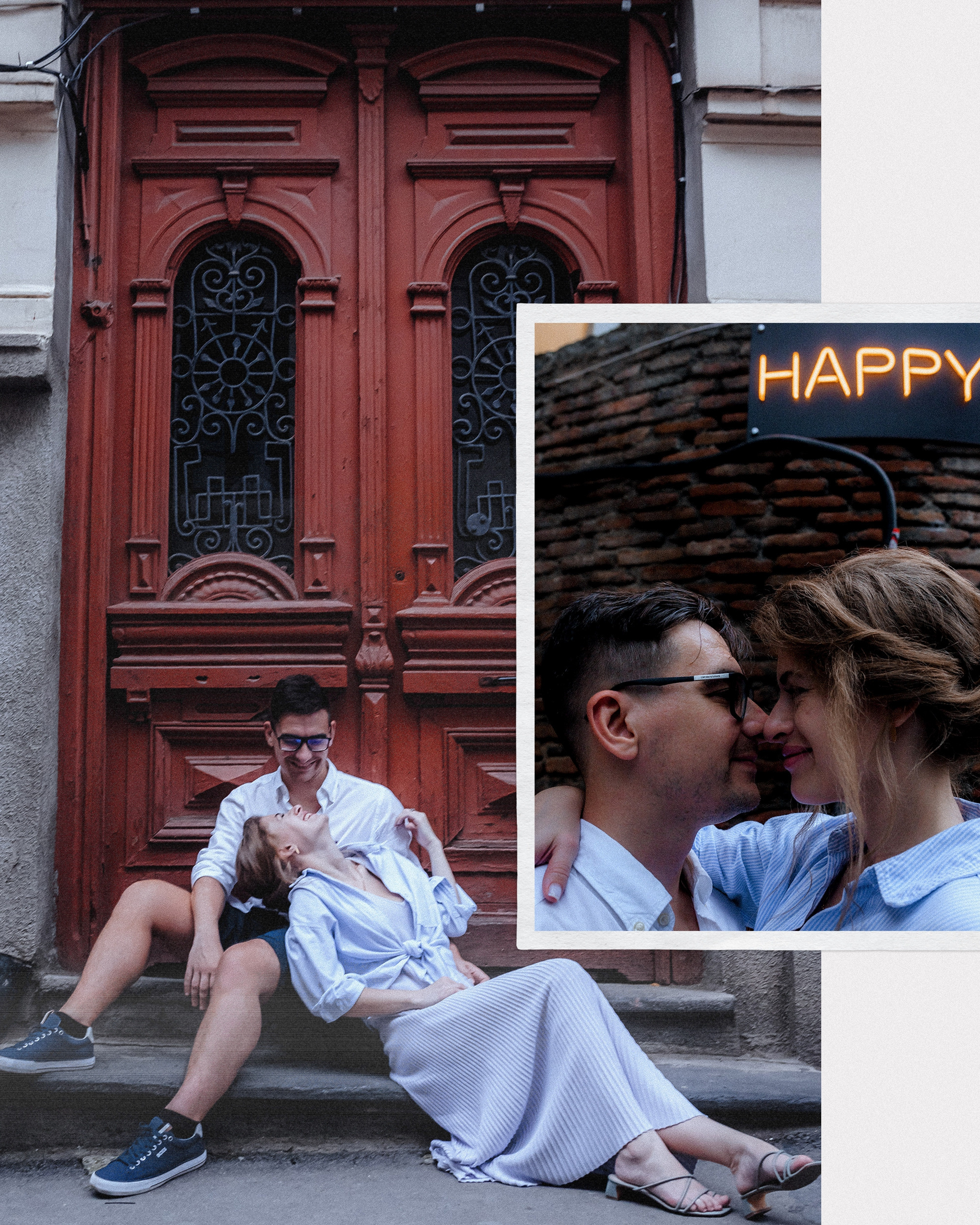 Семейная фотосессия Тбилиси Грузия старый город. Свадебный фотограф Грузия Тбилиси