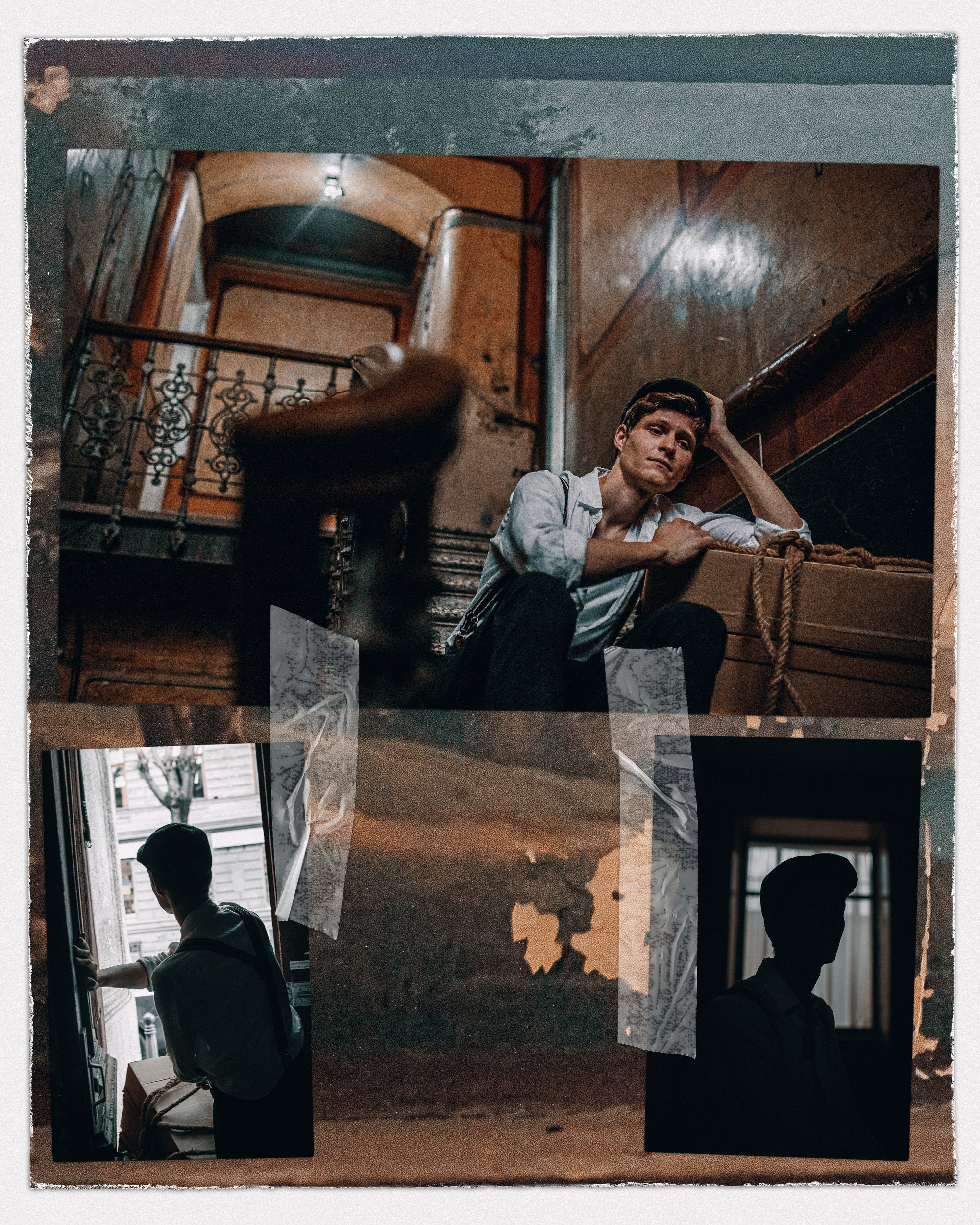 Портретная фотосессия Тбилиси. Свадебный фотограф Грузия Тбилиси